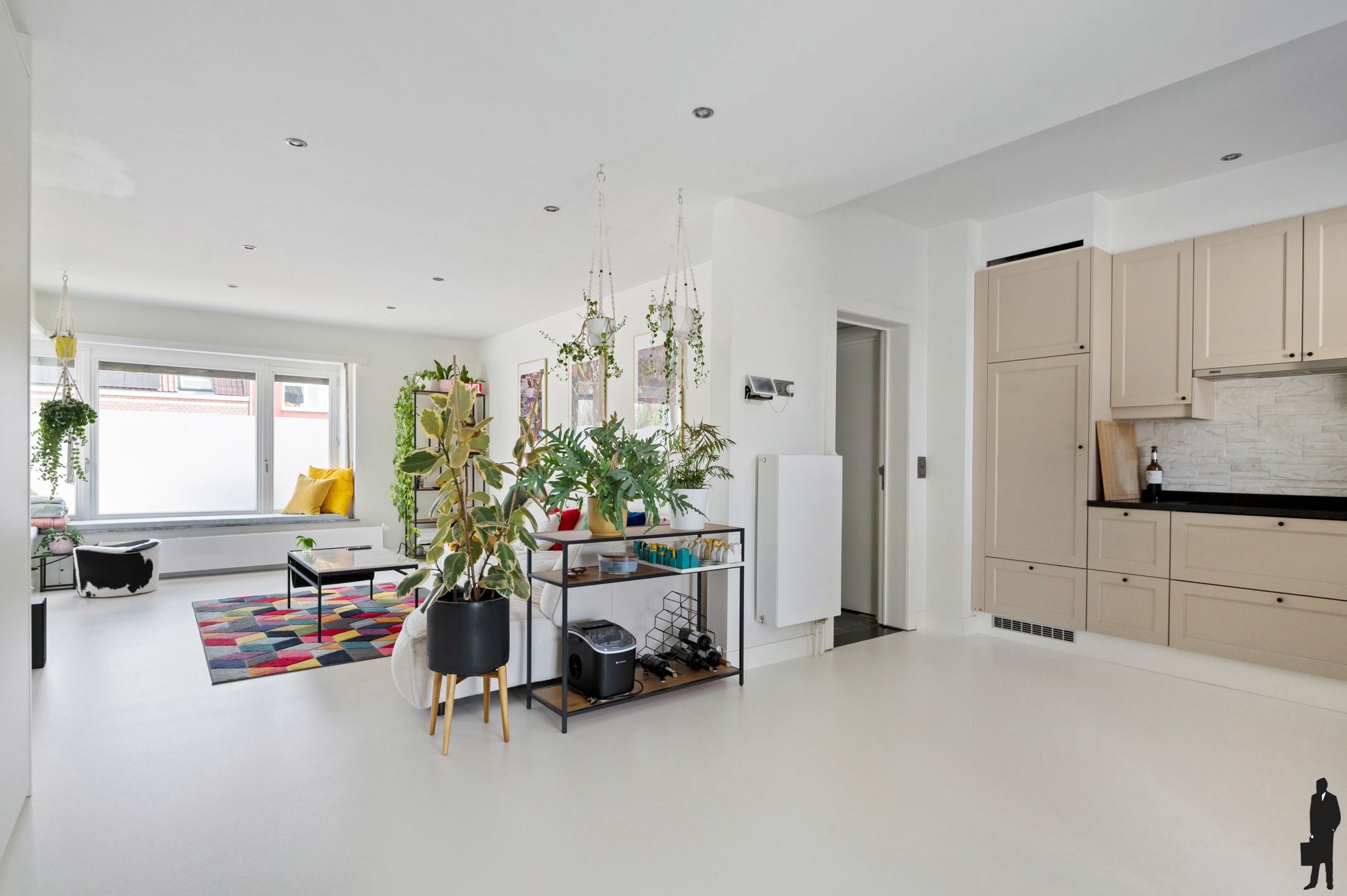 Gerenoveerde HOB met leuke tuin en zicht op weiland.  foto 13
