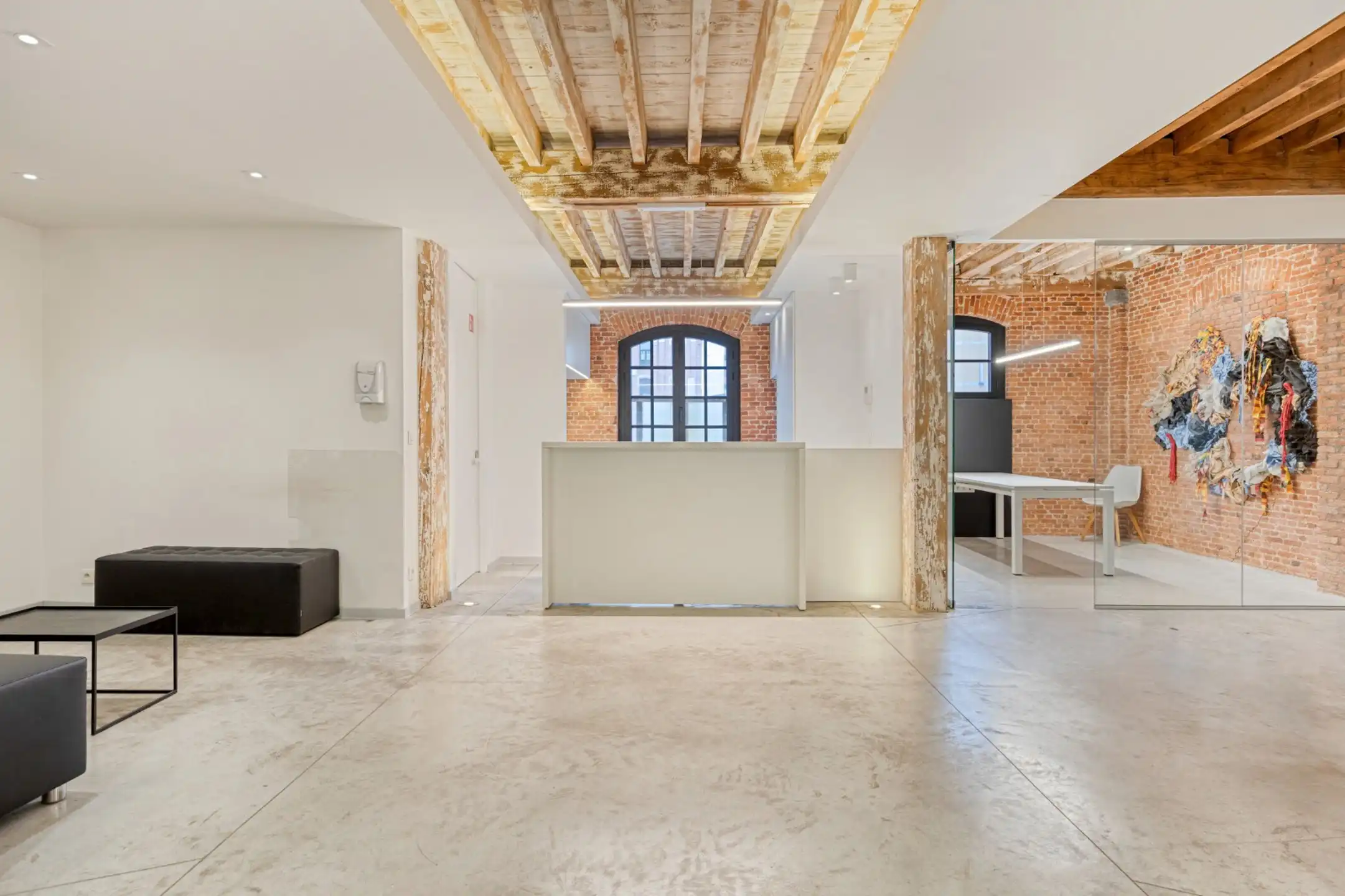 Hessenplein 21, 2000 Antwerpen foto 4