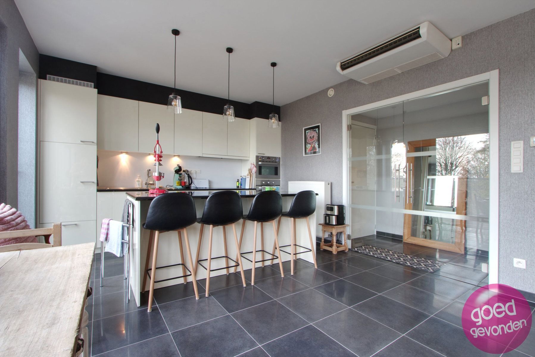 PENTHOUSE - 2 SLK - 2 TERRASSEN - LIFT - GARAGEBOX - KELDER foto 8