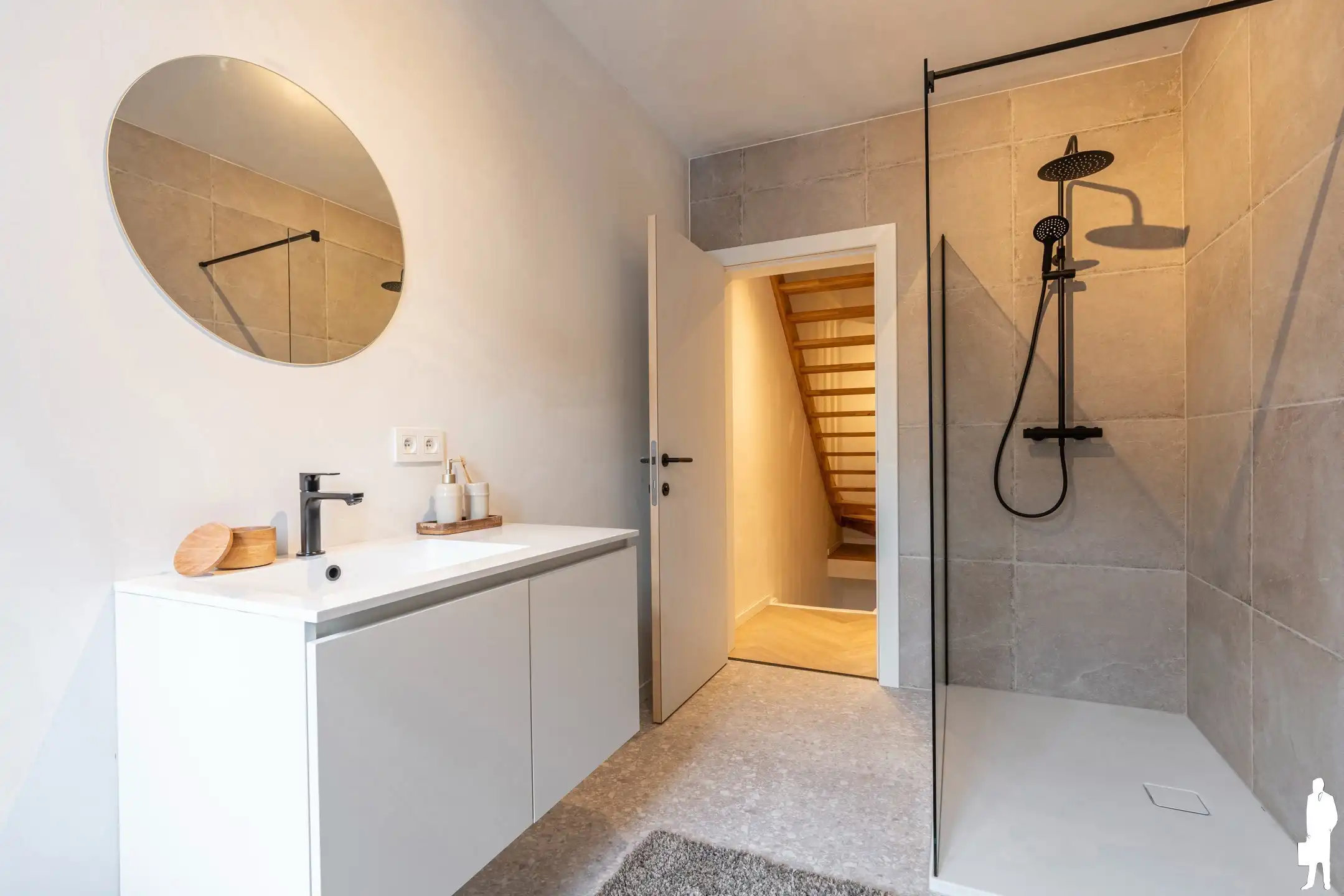 Energiezuinige stadswoning met 3 slaapkamers en stadstuintje foto 20