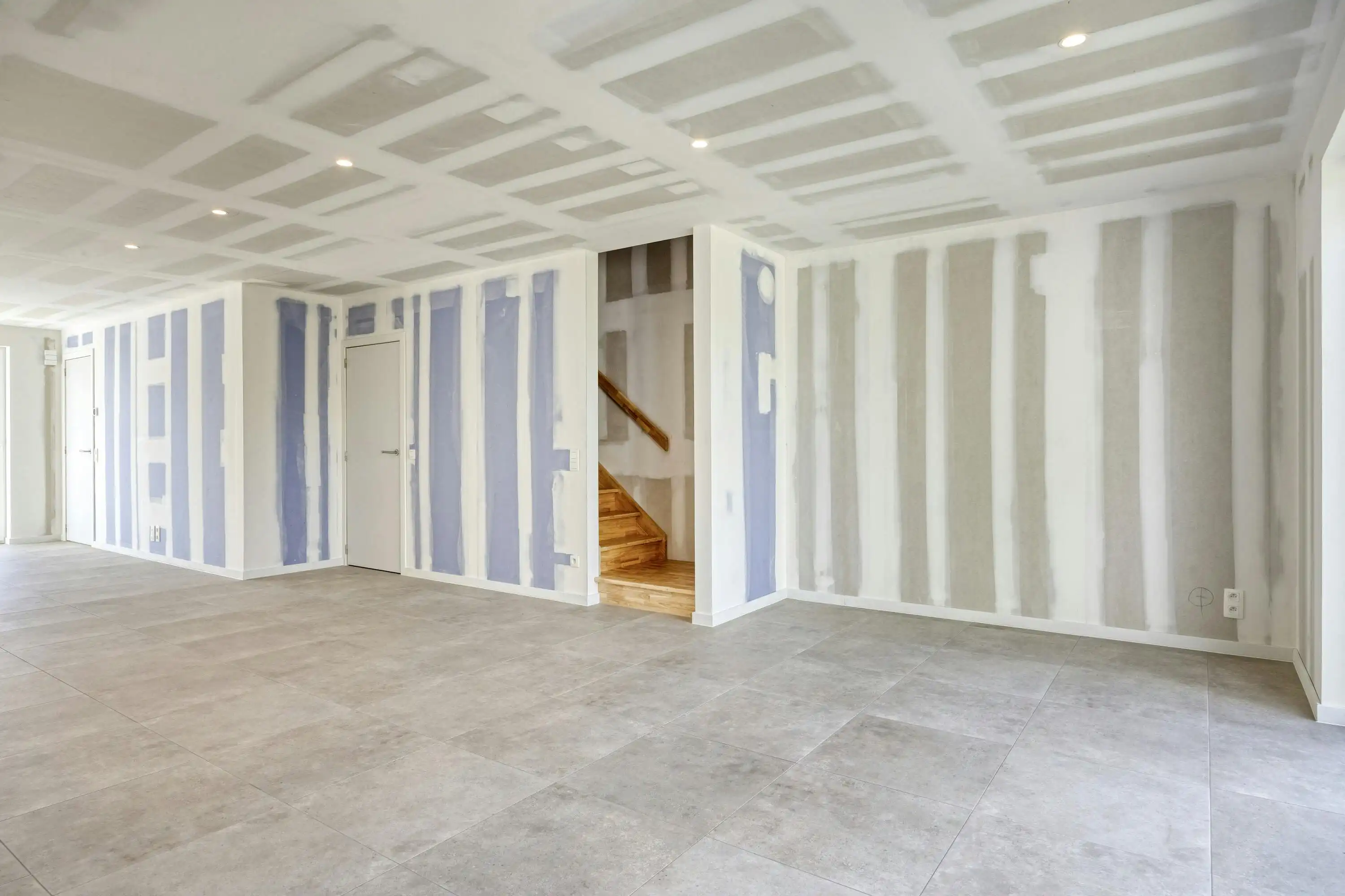 Moderne woning met 3 slaapkamers en uitzonderlijk EPC-label A+ foto 7