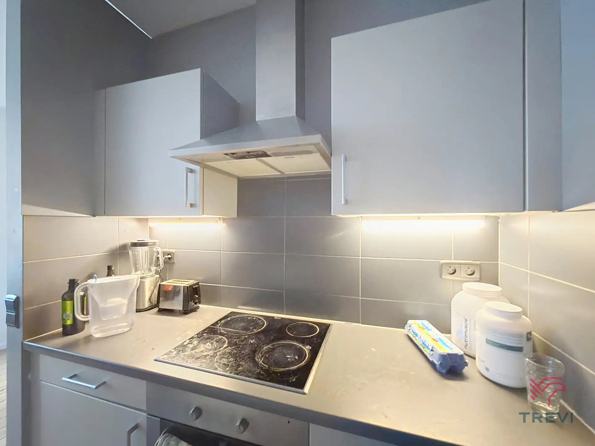 2 slaapkamer appartement in het centrum van Brussel foto 6