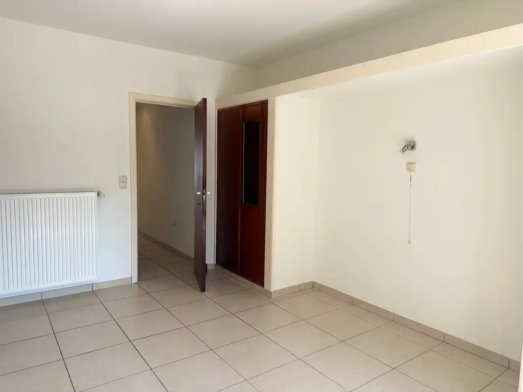 Ruim appartement met 1 slaapkamer in Koksijde foto 12
