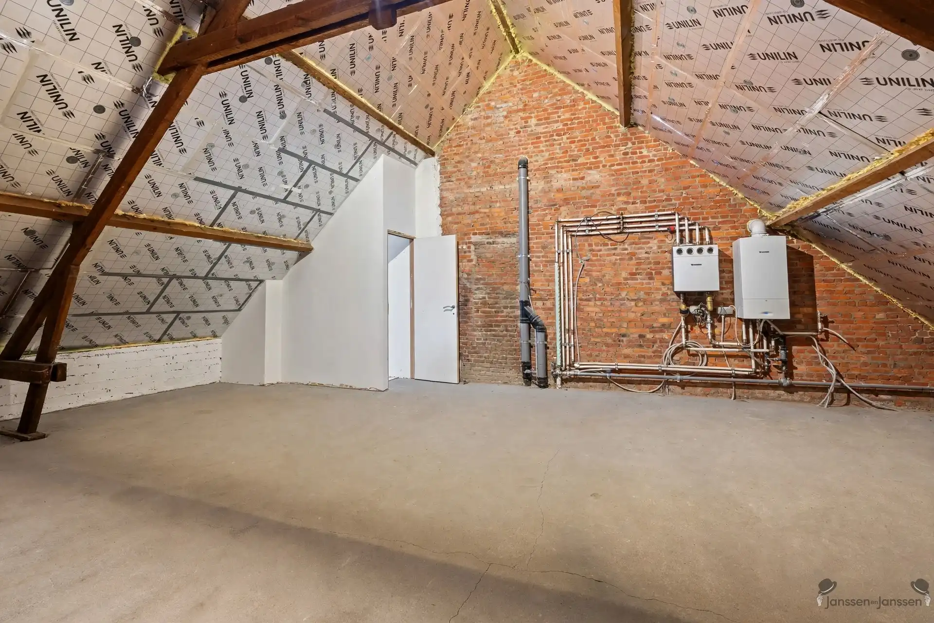 Woning met 3 (mog. 5) slaapkamers op centrale ligging foto 16