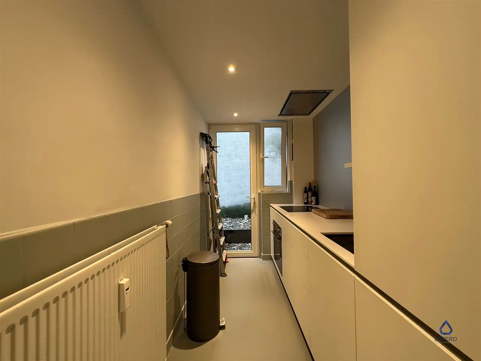 Stijlvol 1 slpk-appartement op toplocatie foto 13