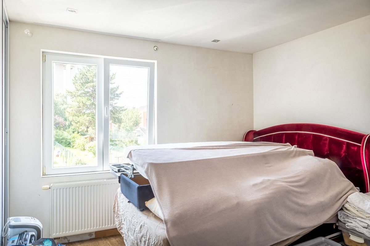 Comfortabele gezinswoning met drie slaapkamers en tuin foto 8