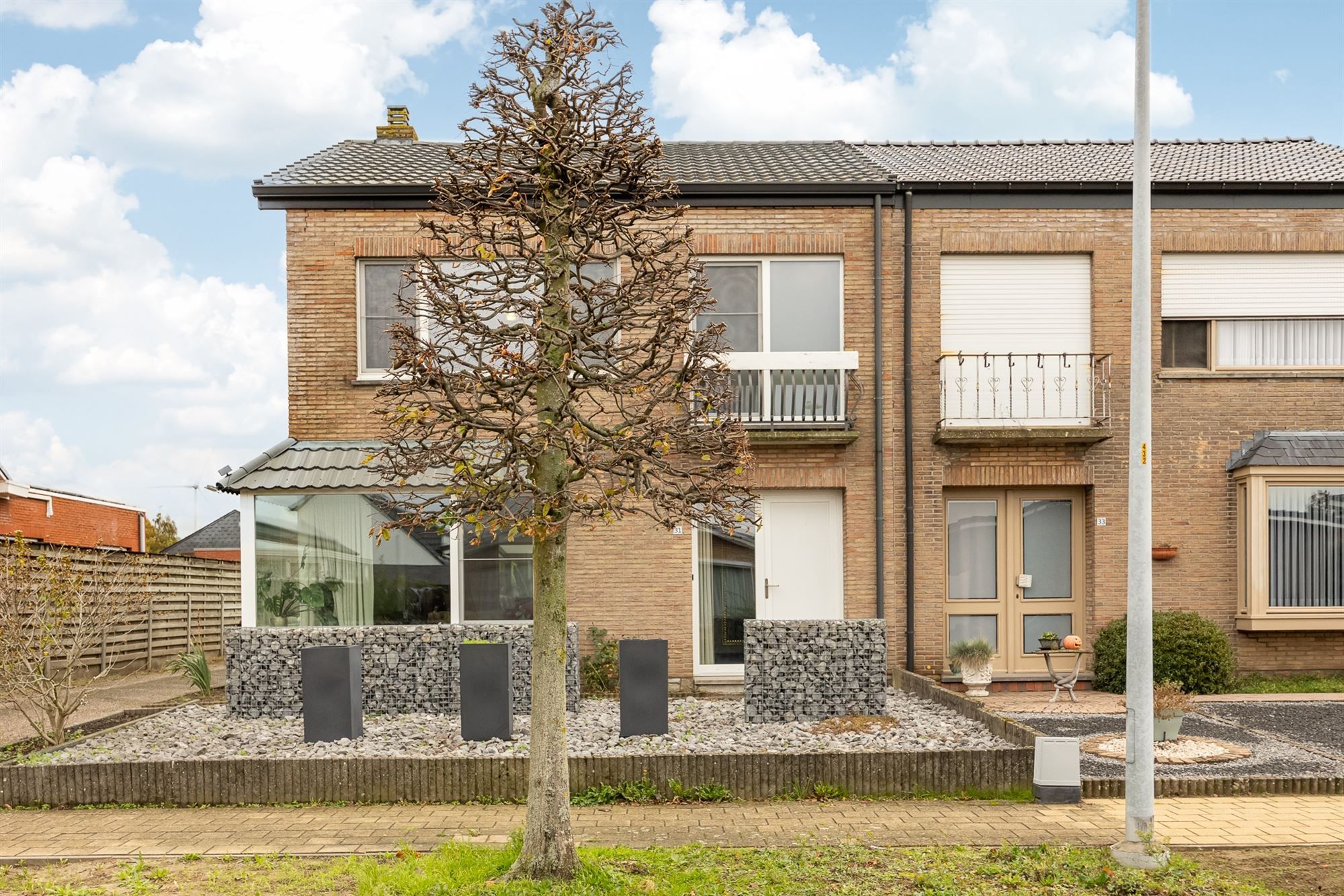 Energetisch vernieuwde HOB met 3 à 4 slpkmrs. foto 23