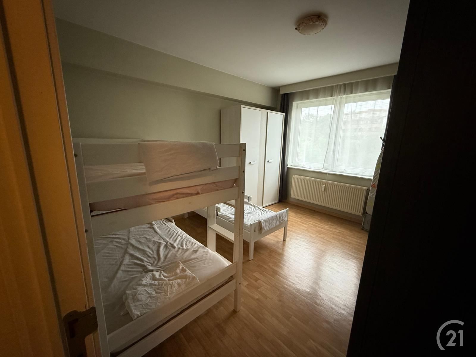 Rustig gelegen appartement op derde verdiep.  foto 9