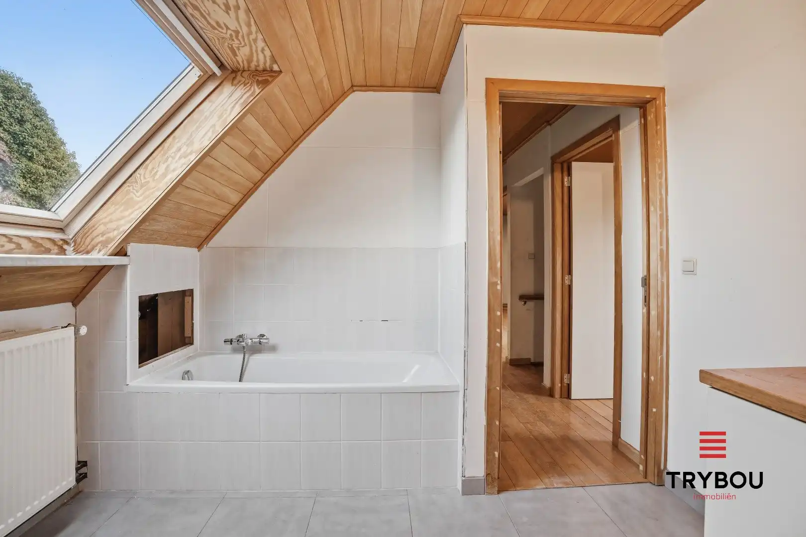 Halfopen bebouwing met 4 slaapkamers in Poelkapelle!  foto 19