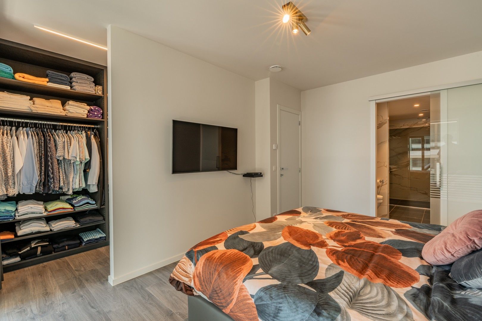 Appartement te koop foto 16