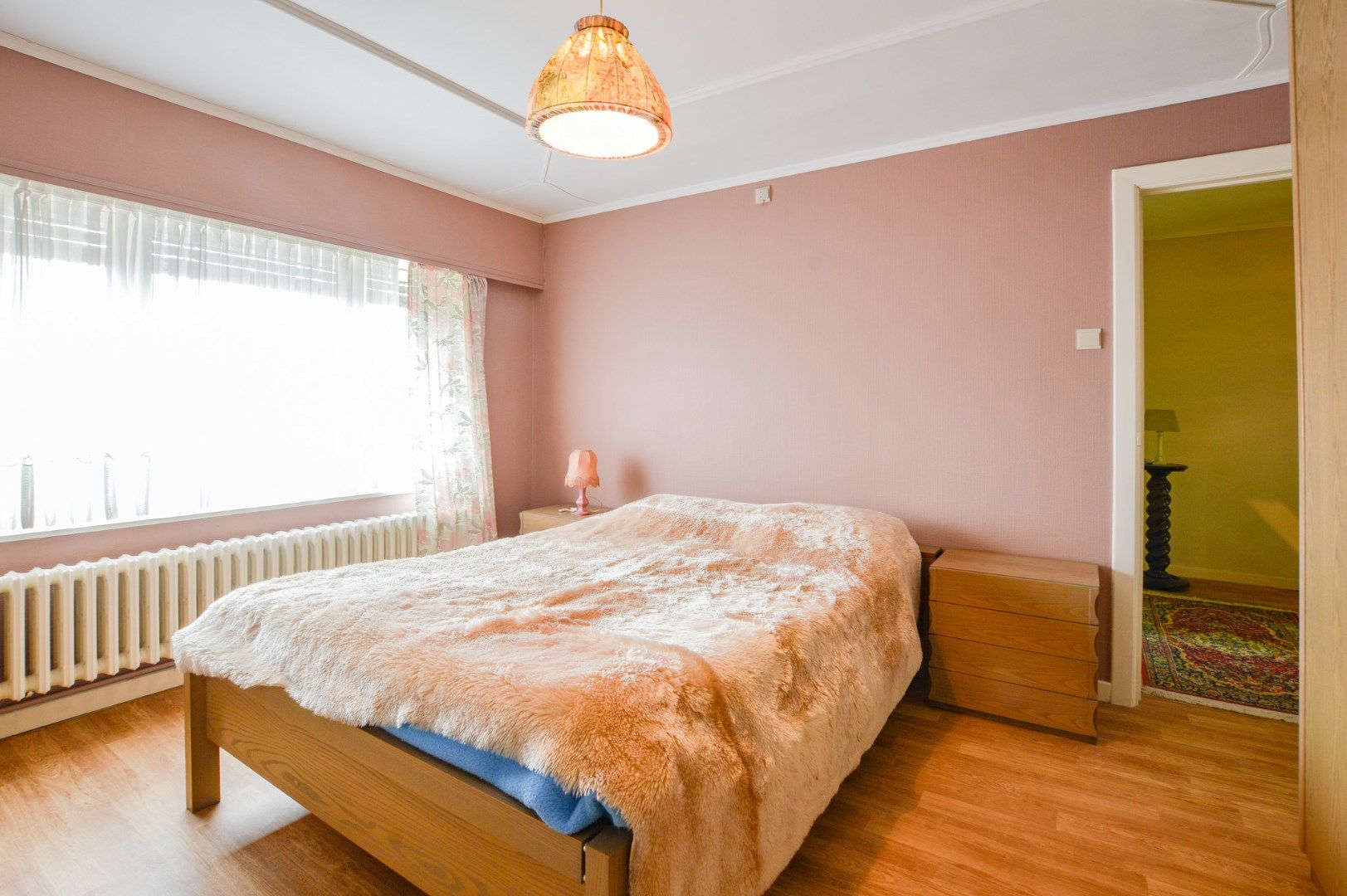 Op te frissen ruime woning op 514 m² in het centrum van Eernegem foto 15