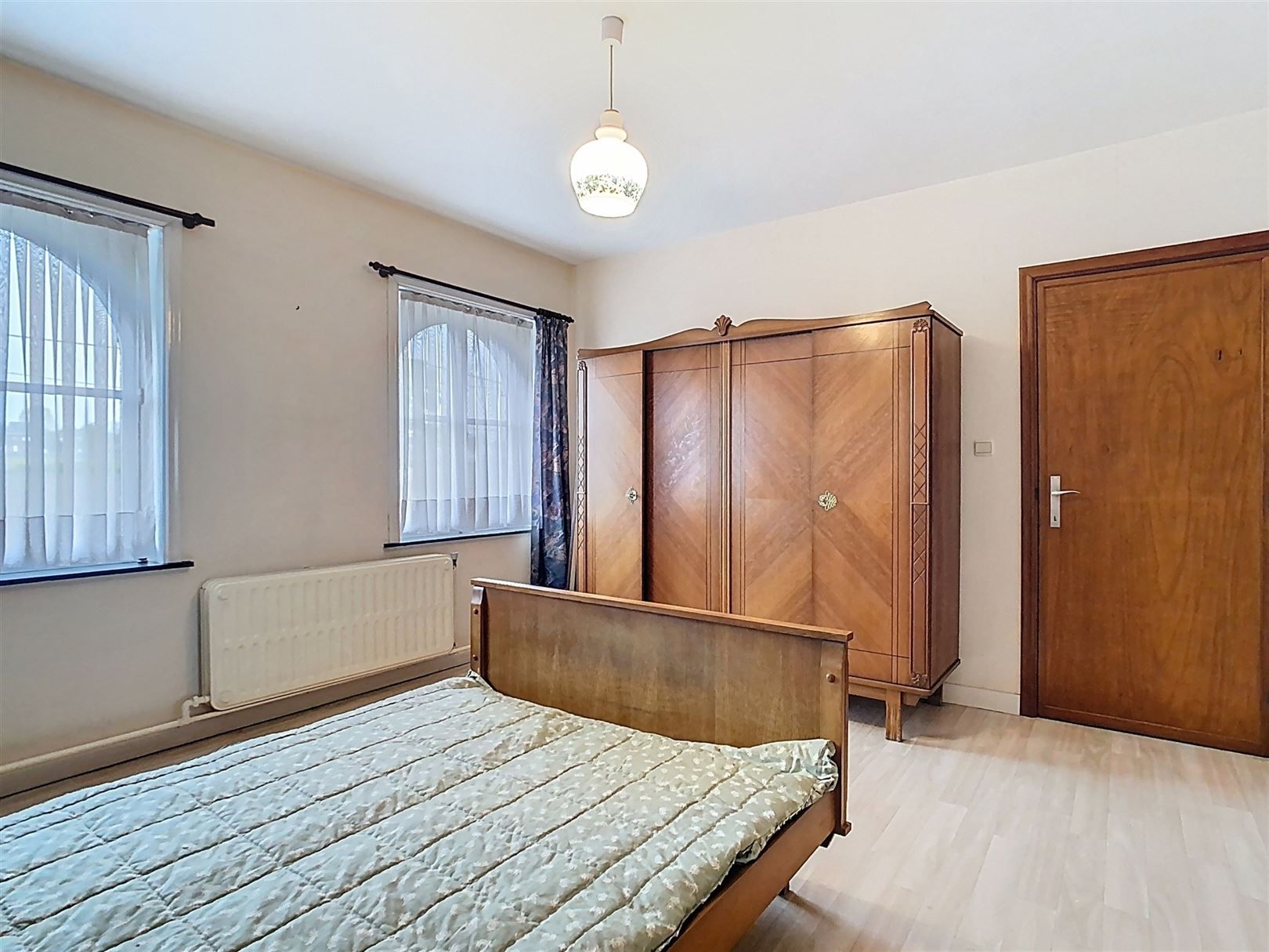 Ruime woning, 3 slpks, bijgebouwen, garage, tuin, 6a 81ca foto 22