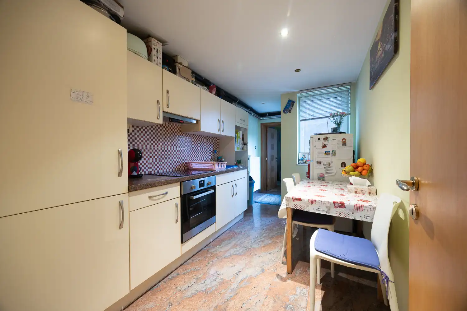 Gezellig 2-slaapkamer appartement op gelijksvloers foto 6