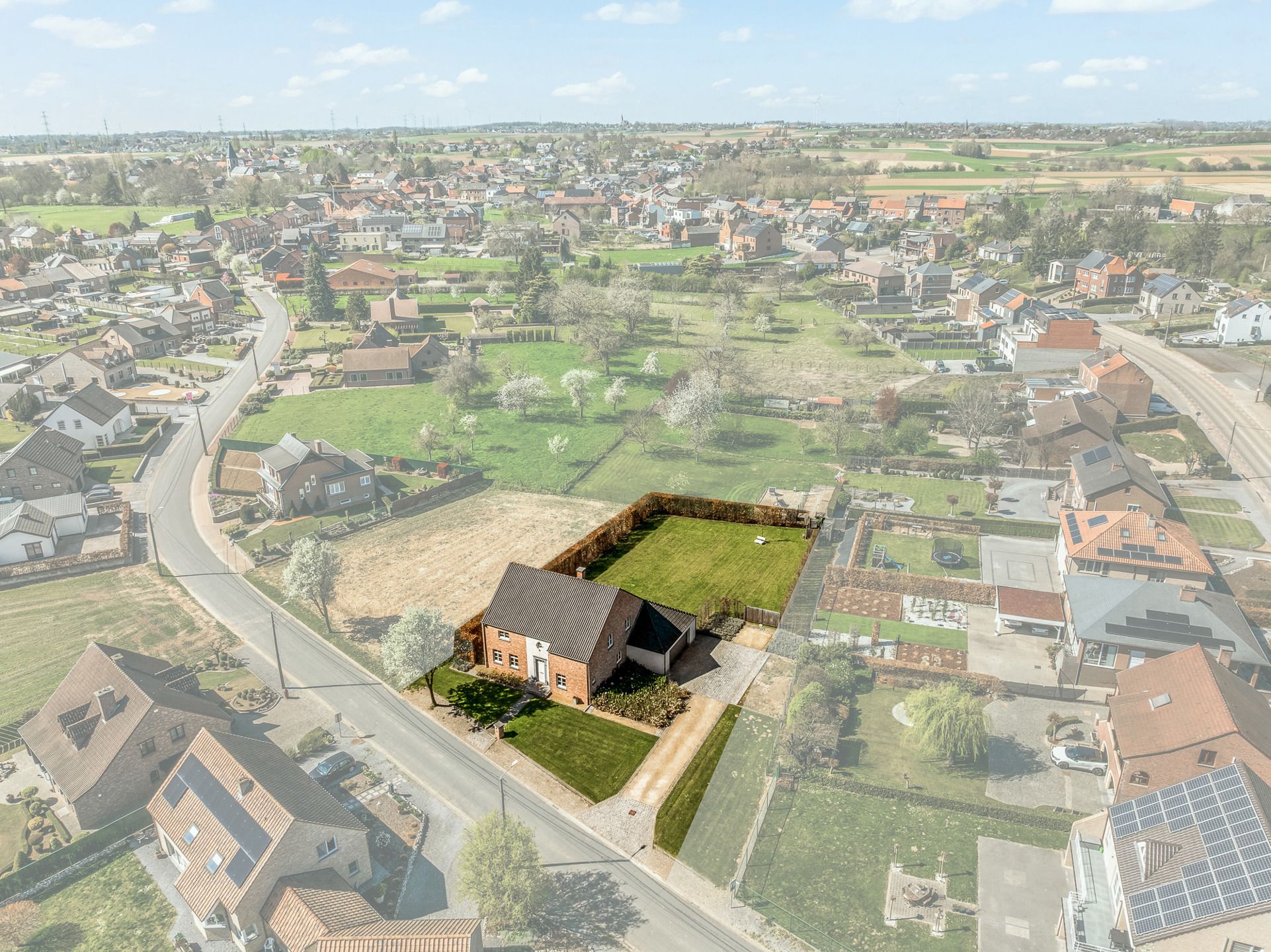 Instapklare, vrijstaande woning te Zichen foto 29