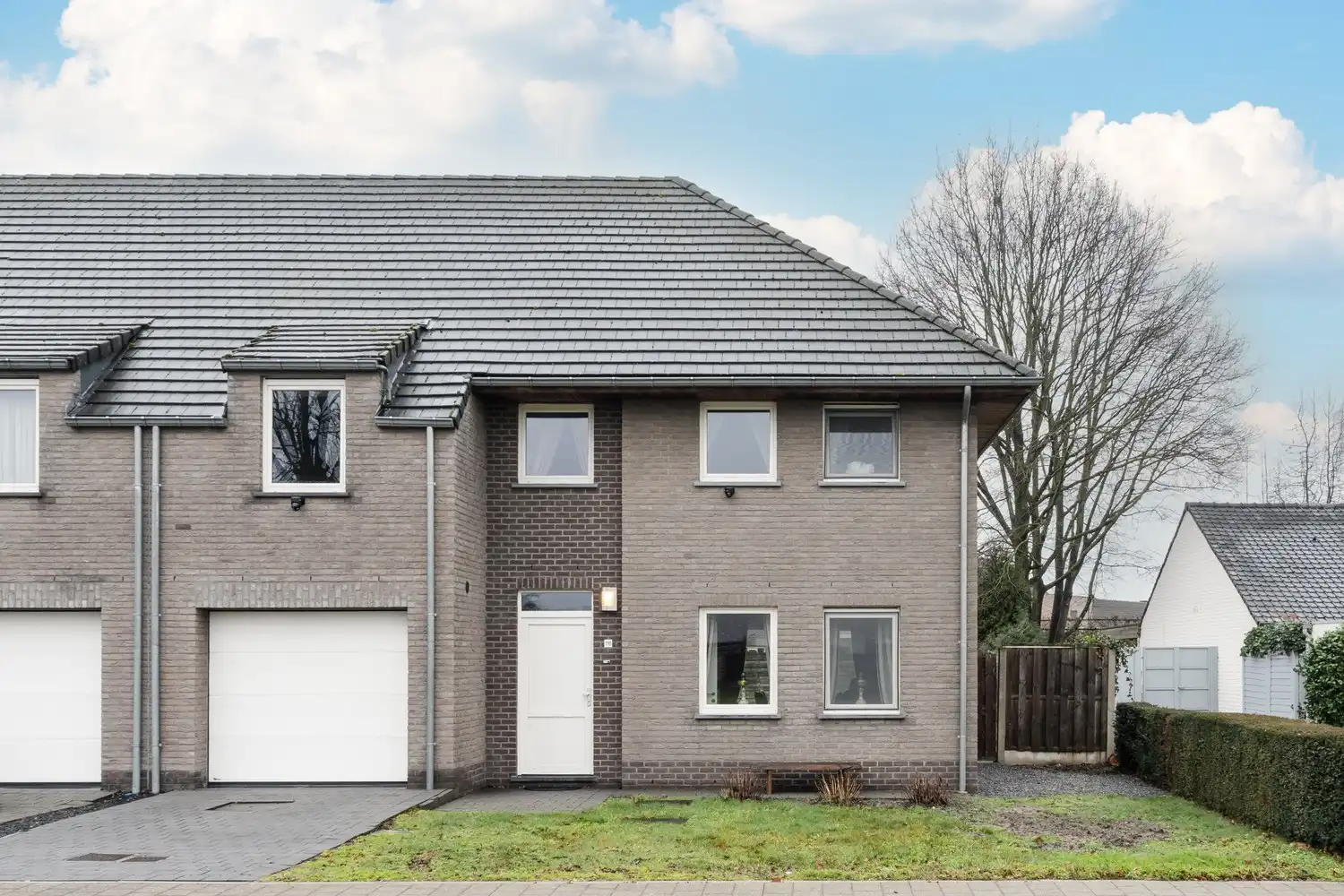 Zeer ruime en energiezuinige woning nabij het centrum van Lindel-Overpelt foto 34
