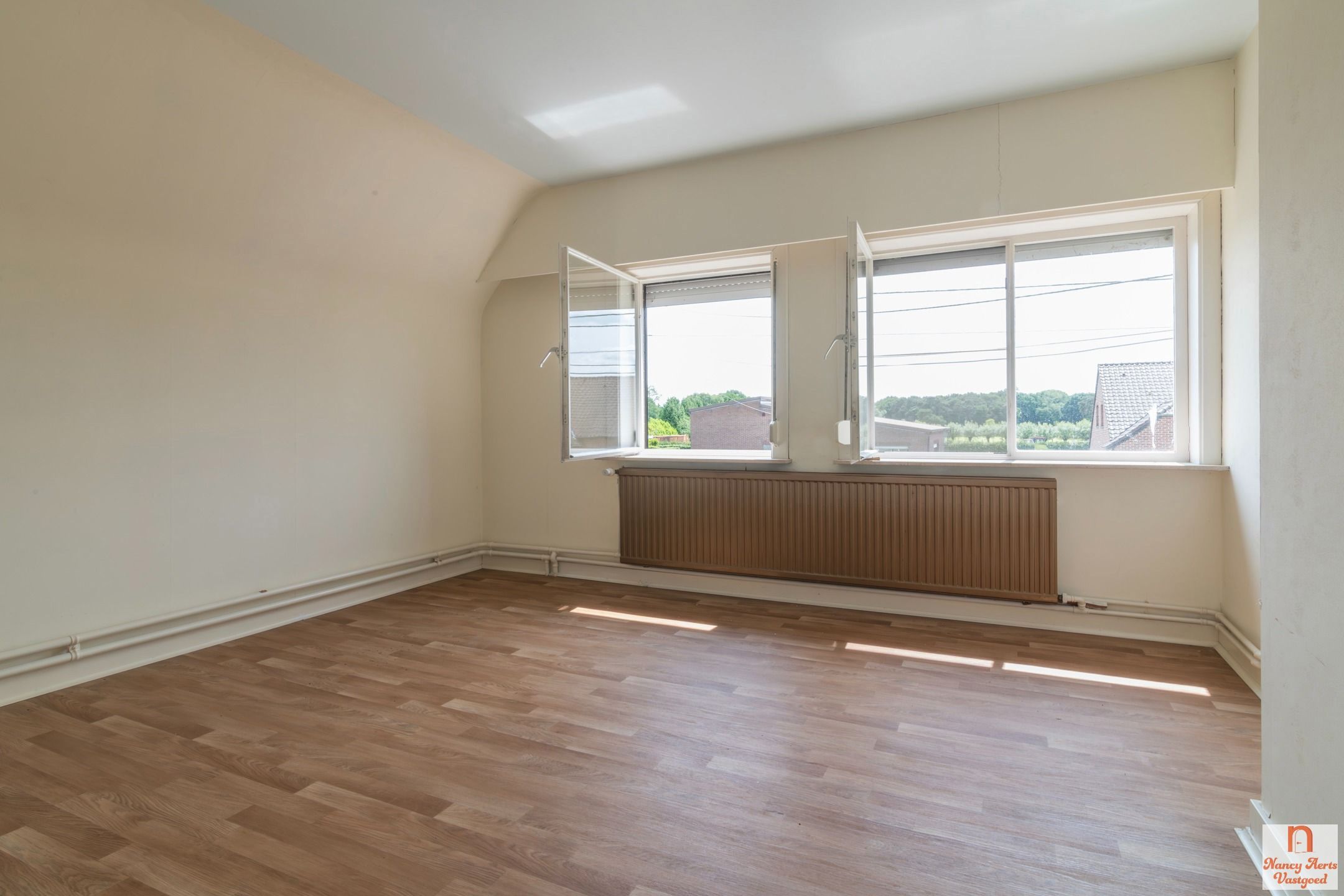 Charmante woning met vergunde opbrengstwoning in Meldert foto 37