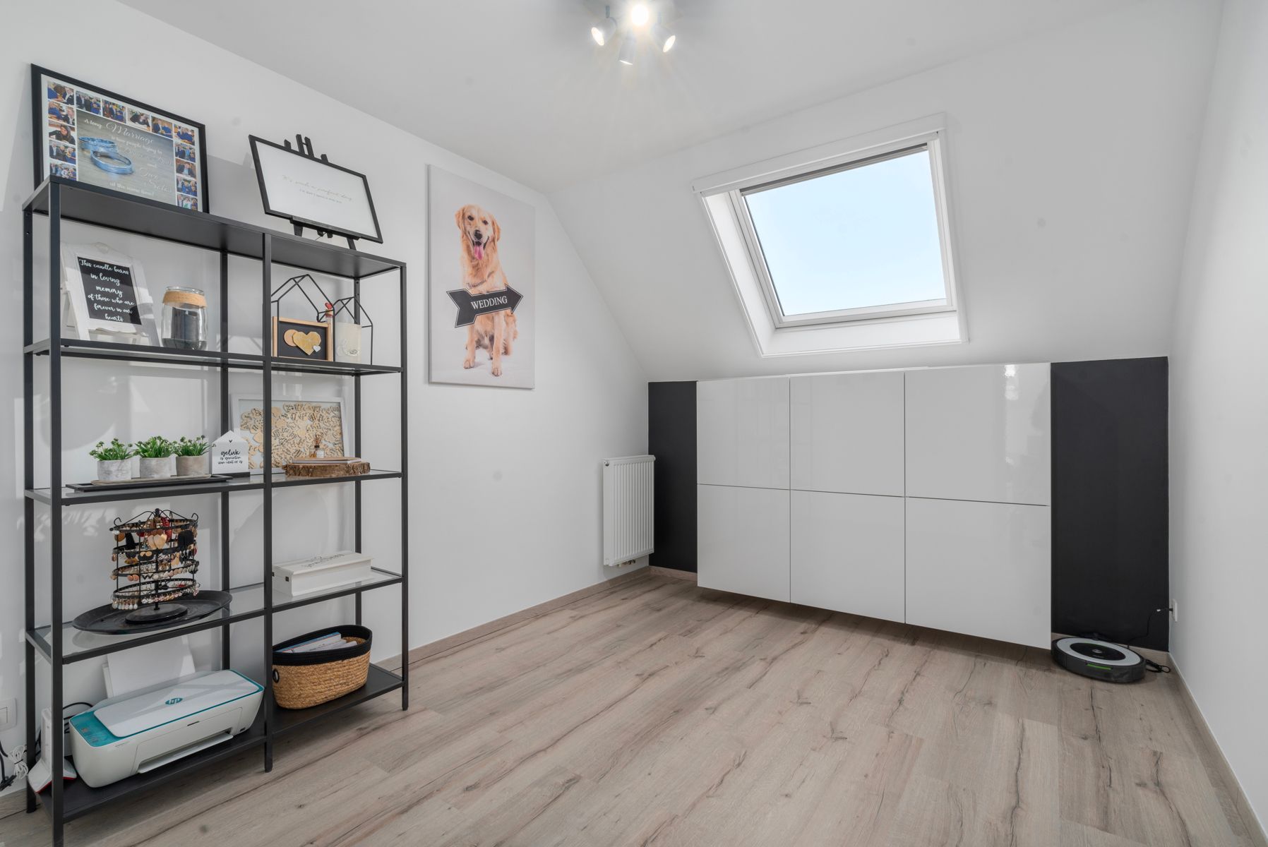 Moderne en energiezuinige woning in rustige wijk. foto 15