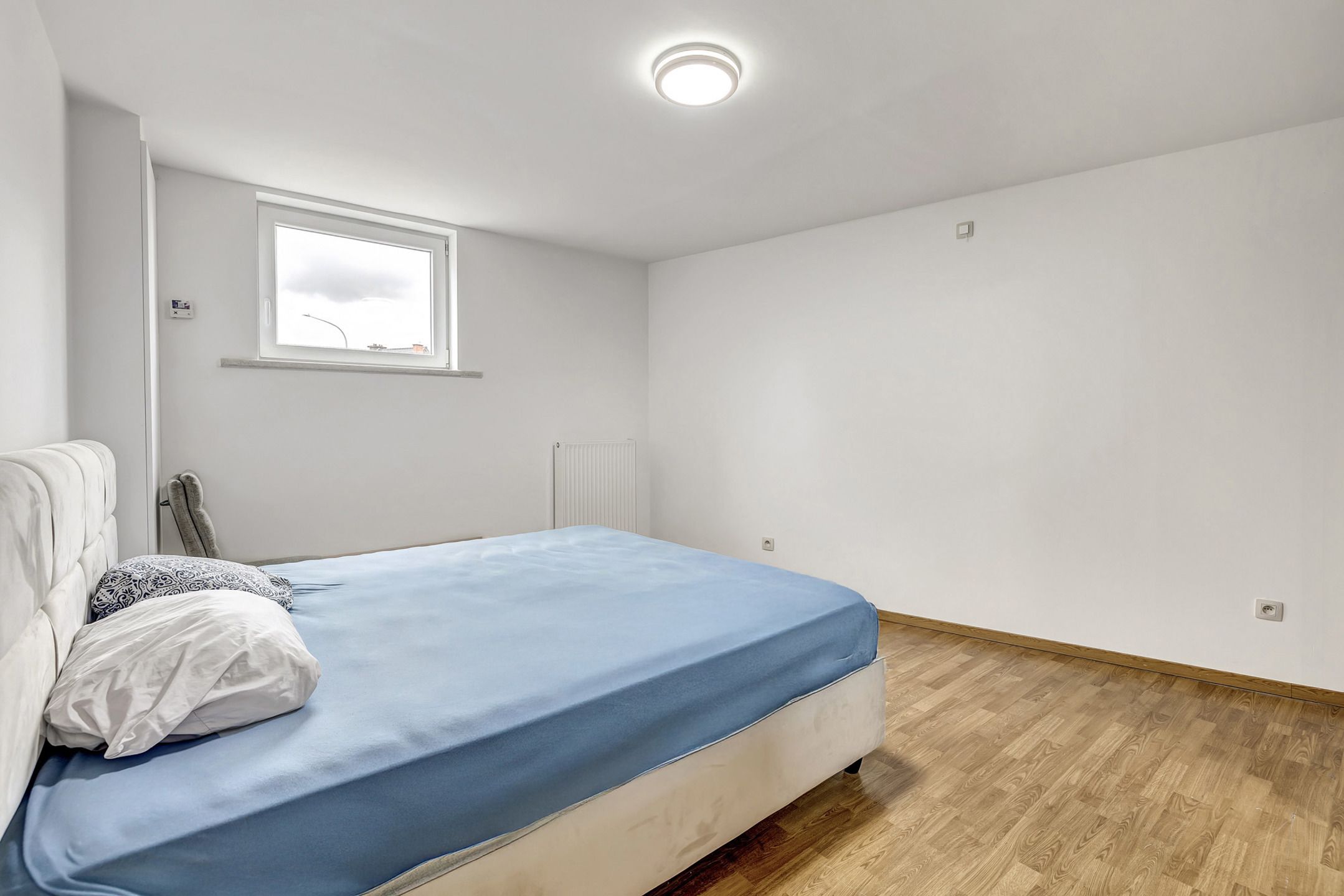 Instapklaar appartement nabij centrum Aalst foto 9