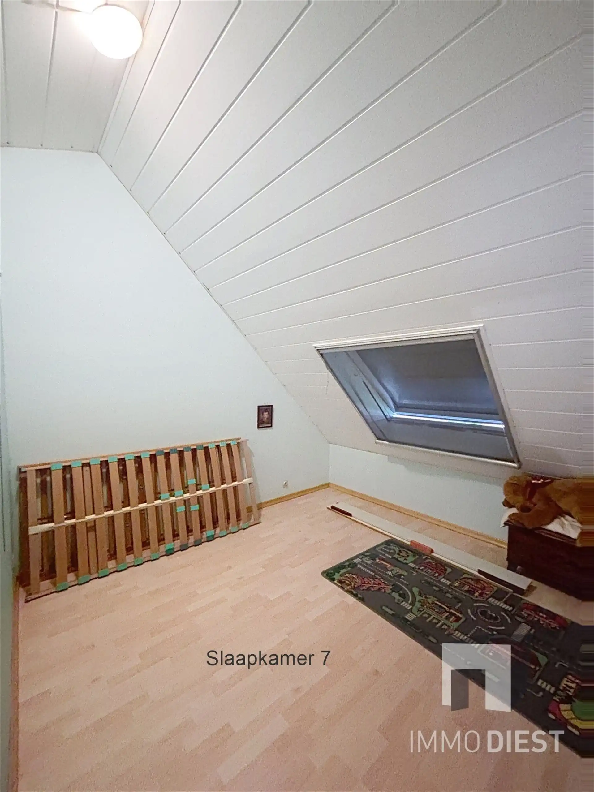 Villa met residentiele liggein op 60are met 8 slaapkamers foto 32