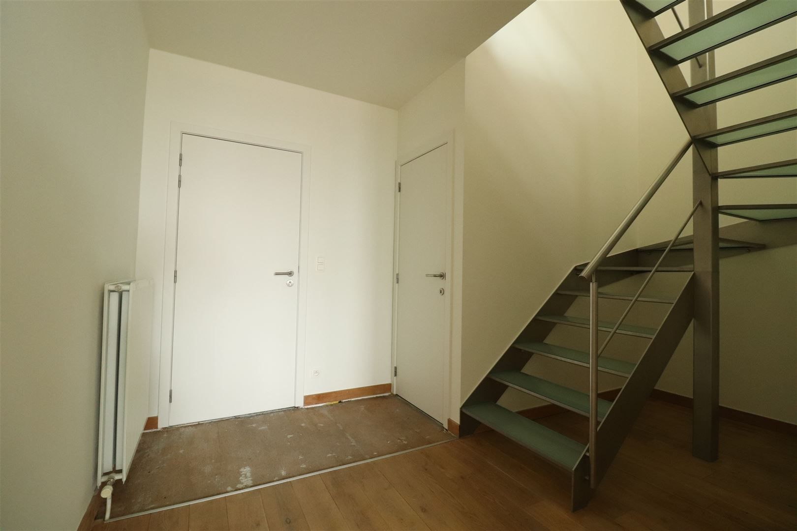 Dakappartement met prachtig uitzicht in Boom foto 15