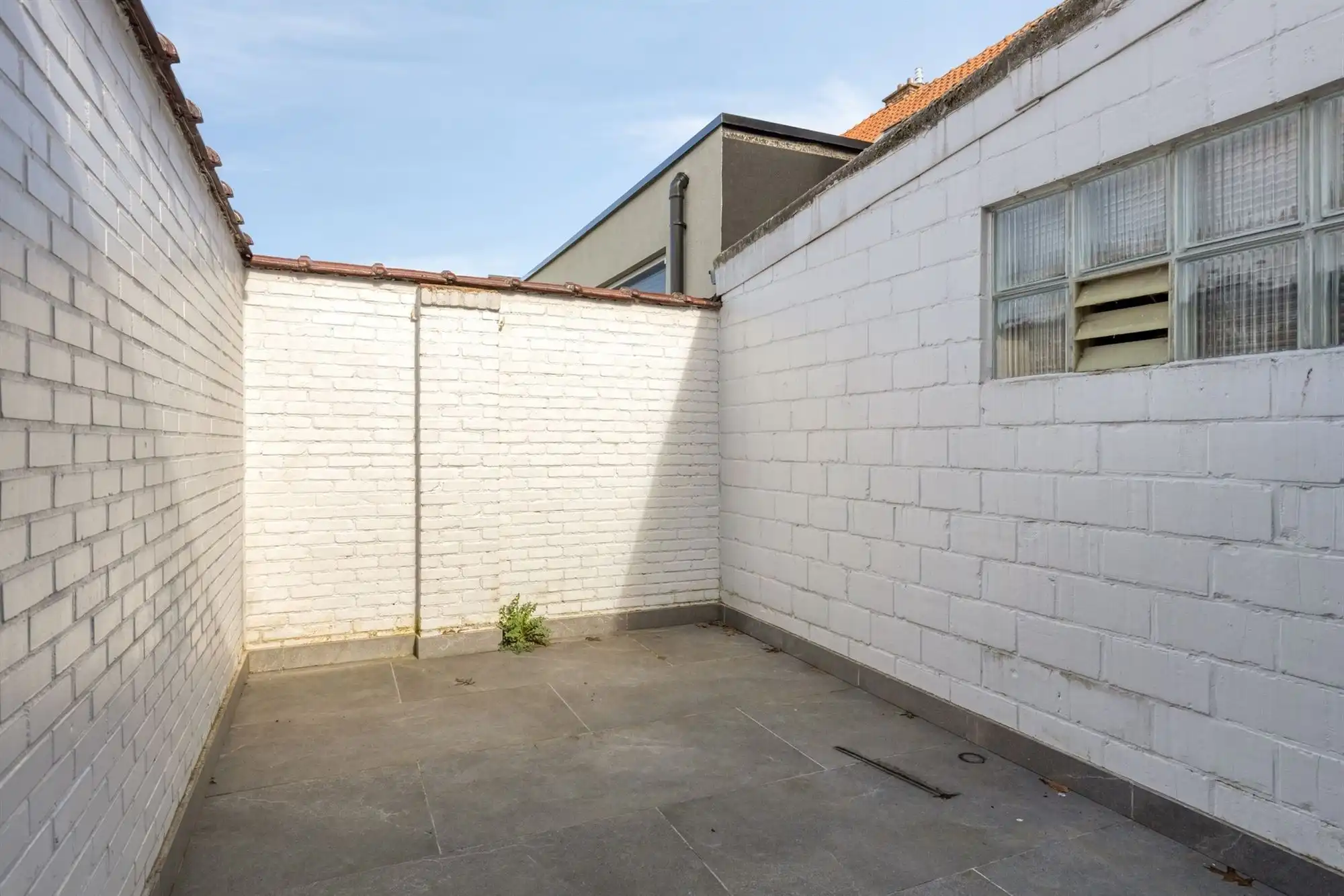 Ruime kangoeroe woning met 5 slk + 2 badk + terras in Lier foto 12