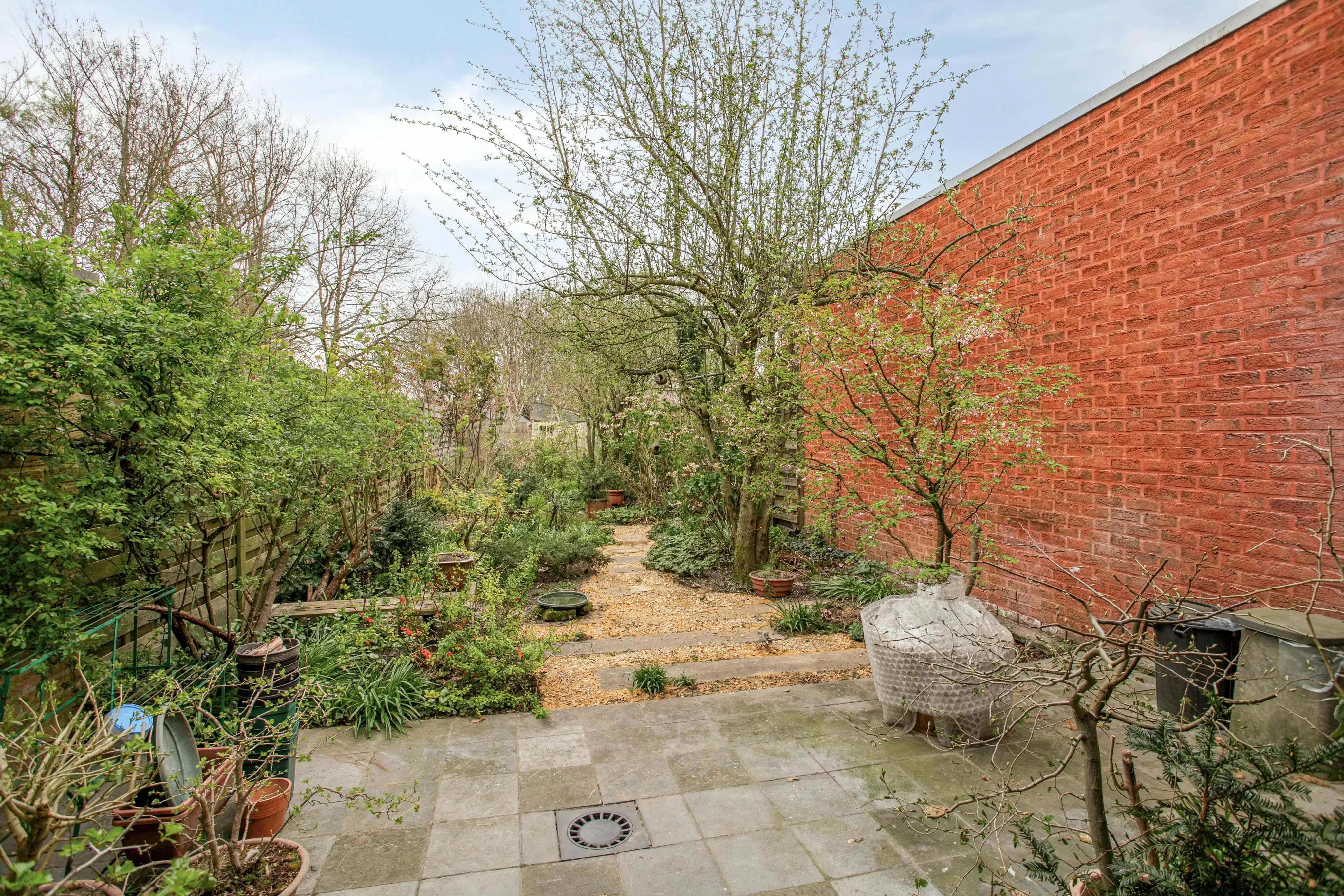 Gezellig huis te koop op een centrale ligging in Izegem. foto 8