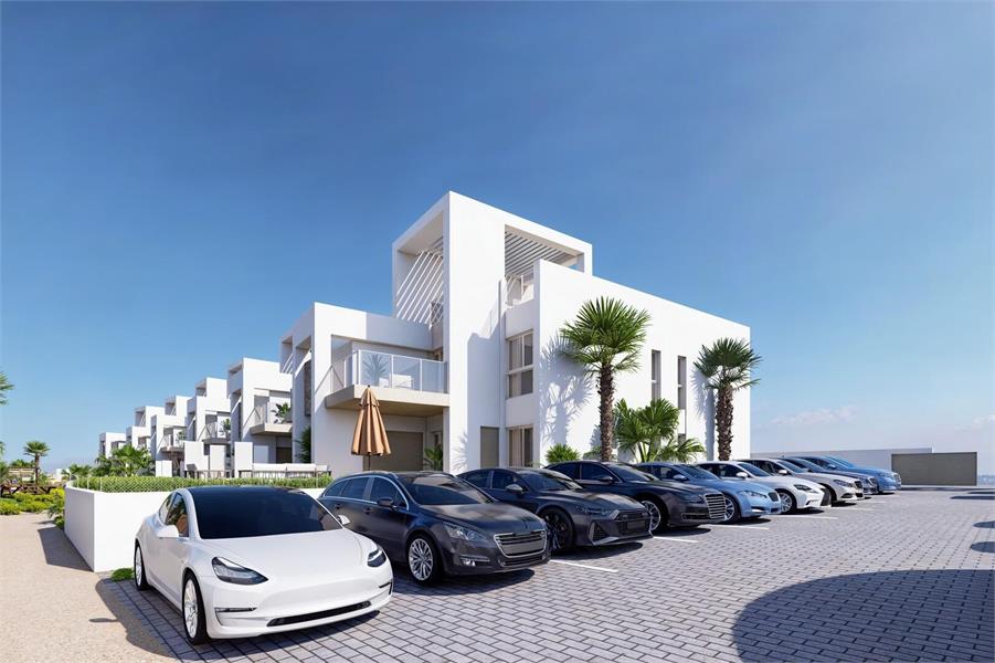 Exclusieve nieuwbouwwoningen in Lo Marabú, Ciudad Quesada foto 18