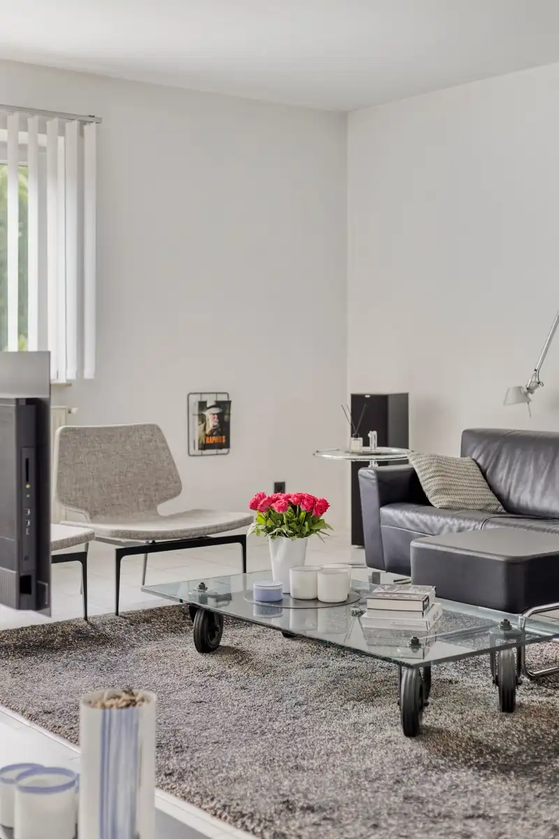 Prachtig duplex appartement met 3 slaapkamers en terras van 40 m² foto 5