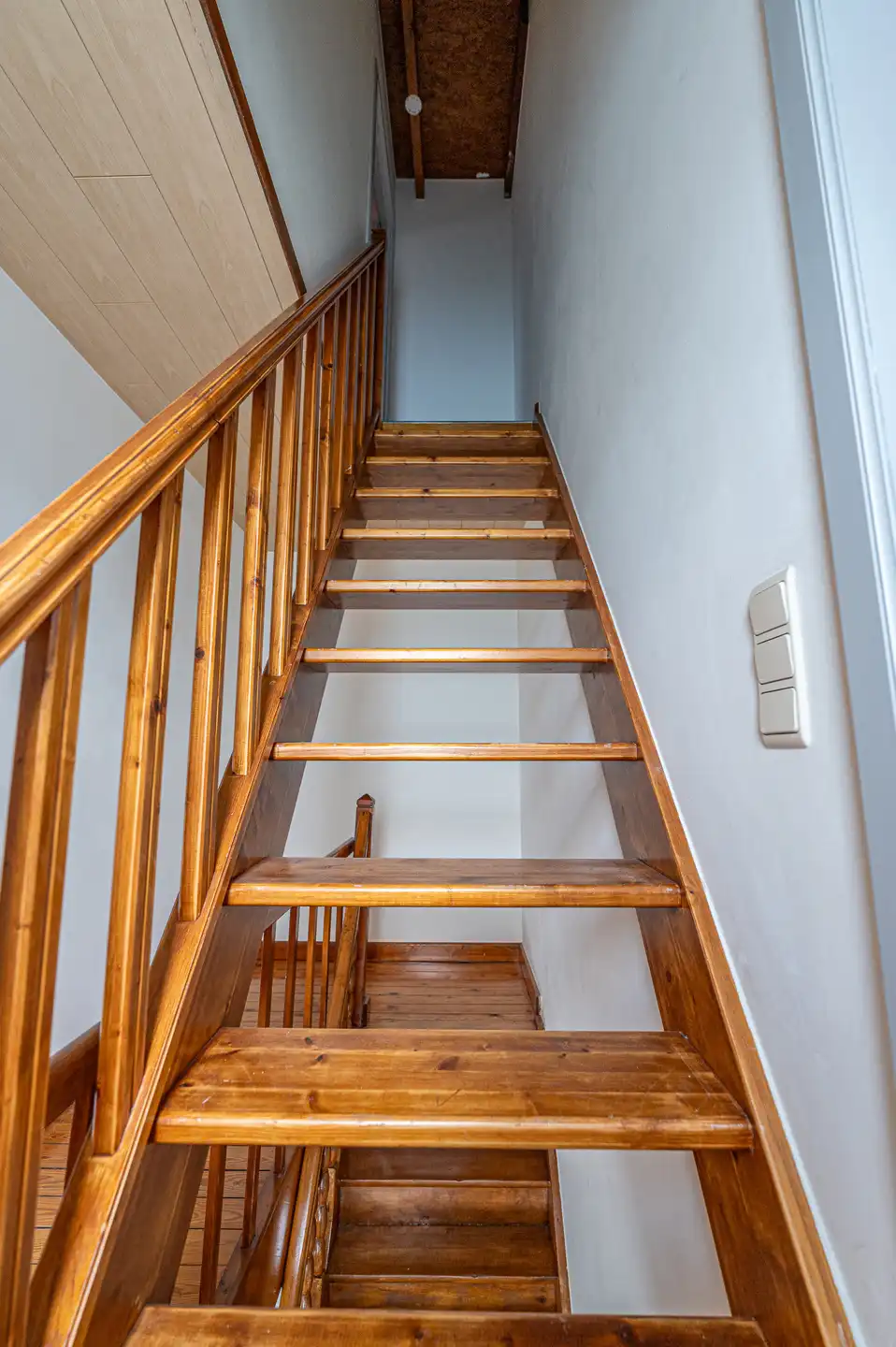 Instapklare woning in het centrum foto 13