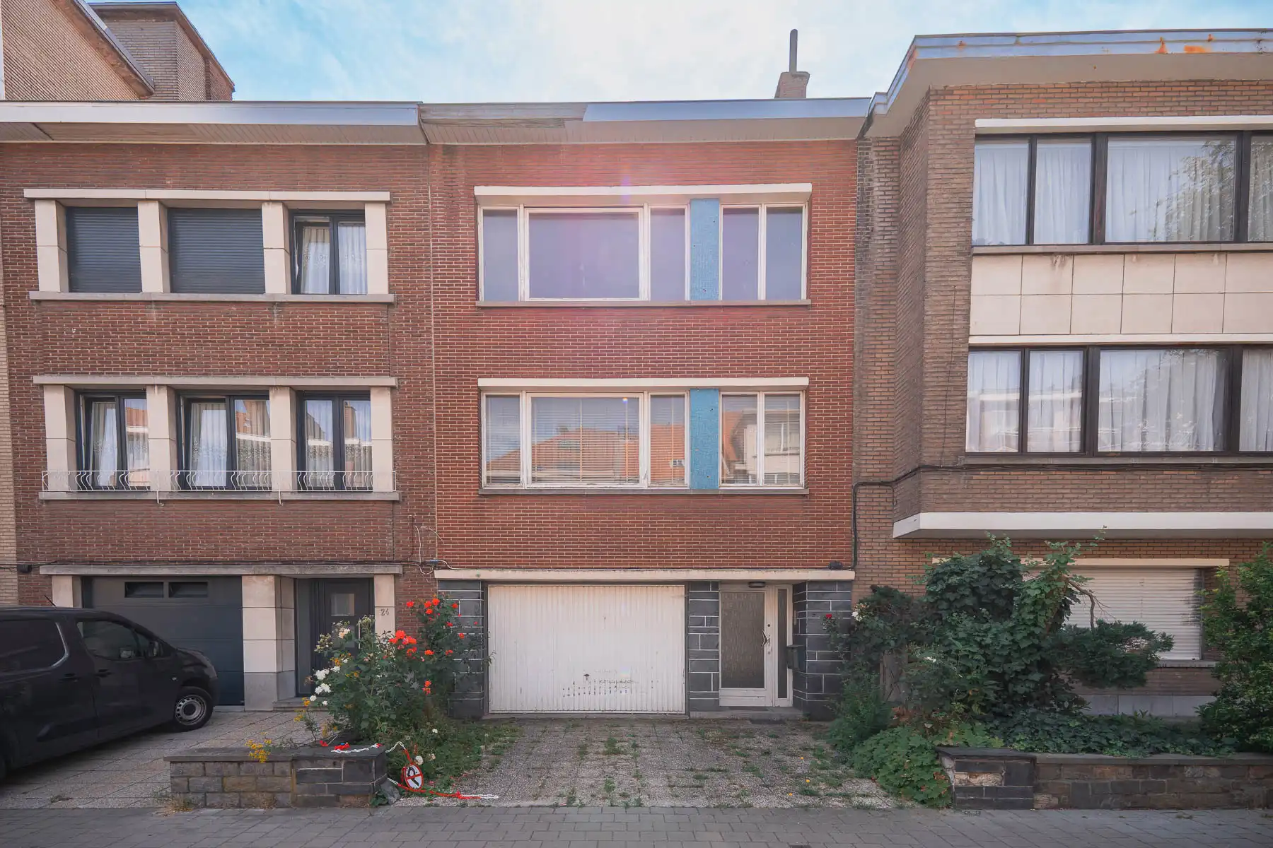 Huis te koop Louis Piérardlaan 22 - 1140 Evere