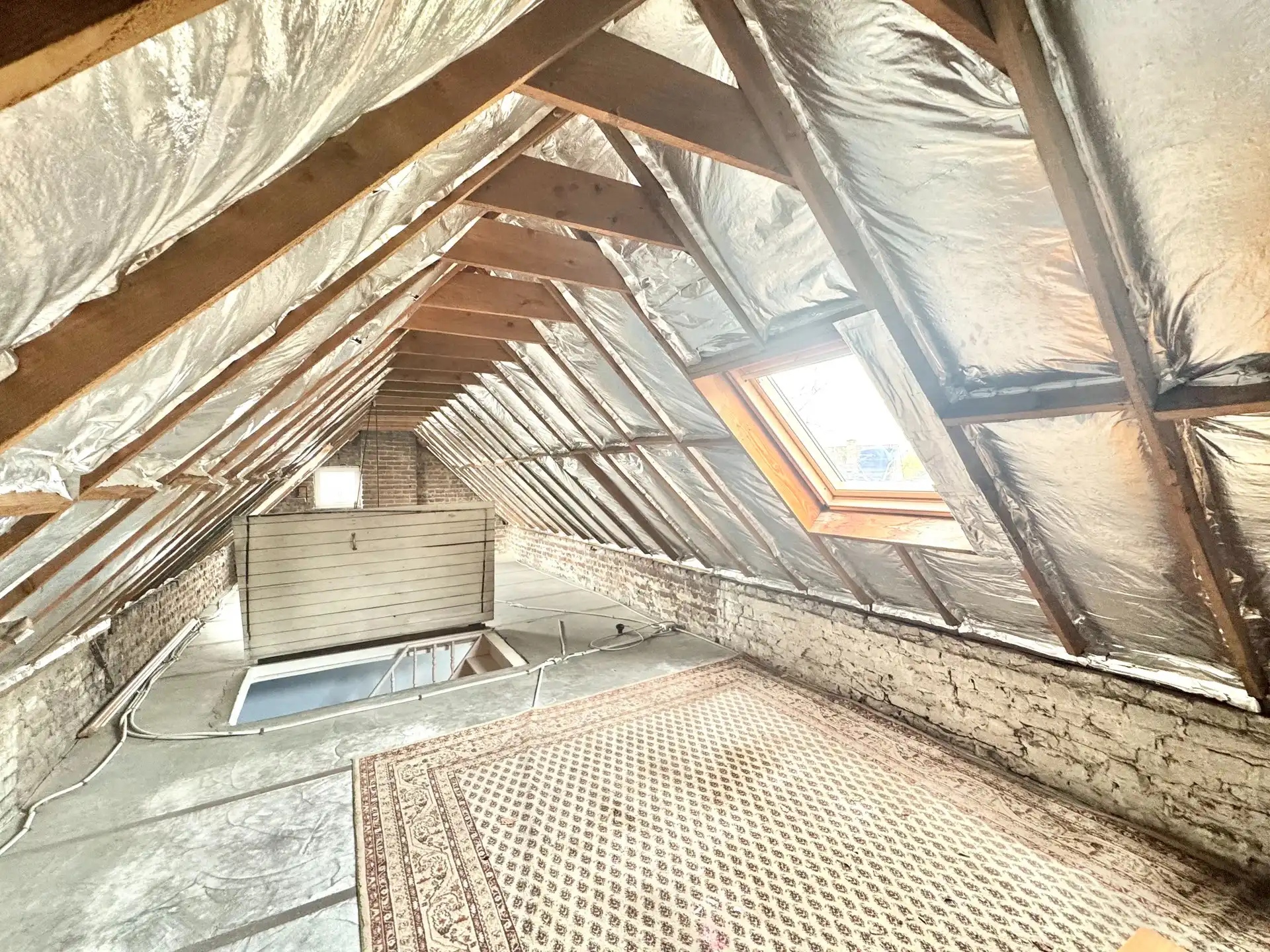 HALFOPEN WONING | 3 SLPKS | TUIN | GARAGE | 248 M² foto 25