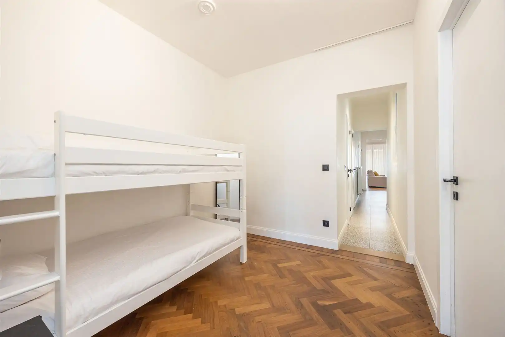 Wonen in een fietsstraat, midden in Antwerpen foto 15