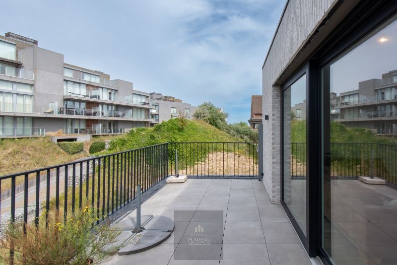 Recent luxe penthouse-appartement met 3 slaapkamers. foto 43
