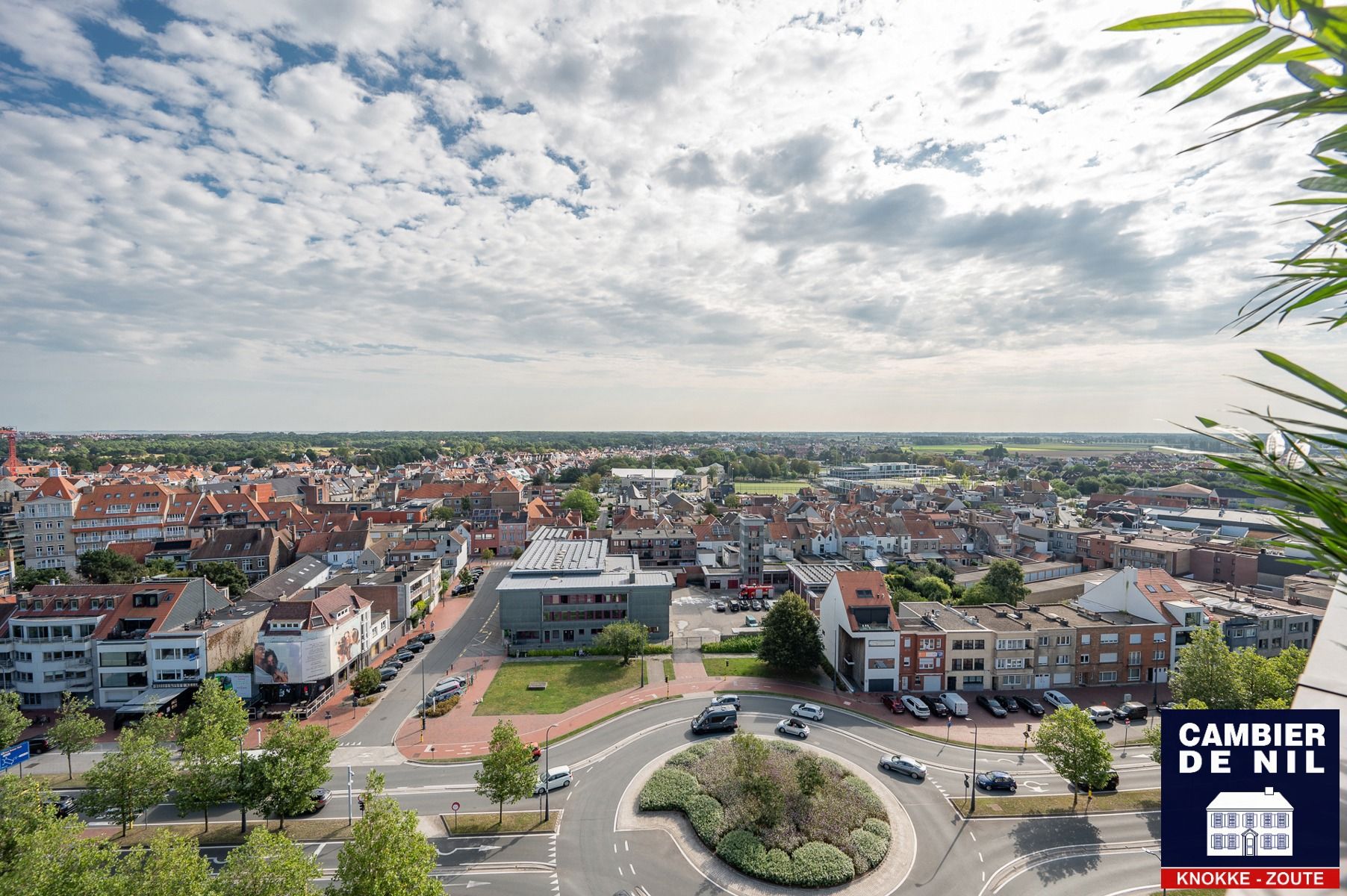 Nieuwbouw appartement met adembenemende zichten  foto 23