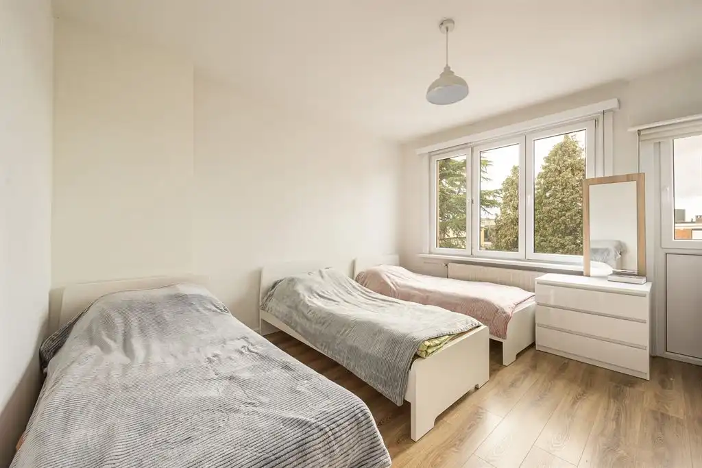 Appartement op toplocatie nabij Boelaarpark foto 11