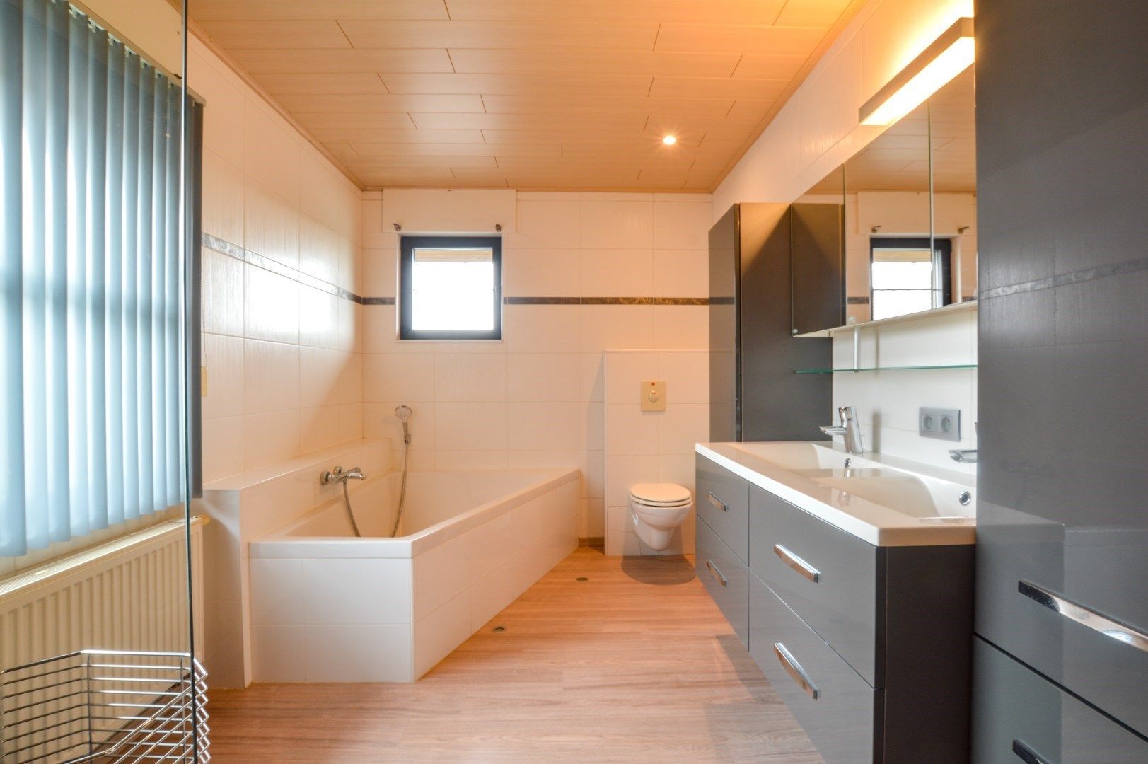 Prachtige recente villa in Koolkerke met fantastisch verzicht foto 13