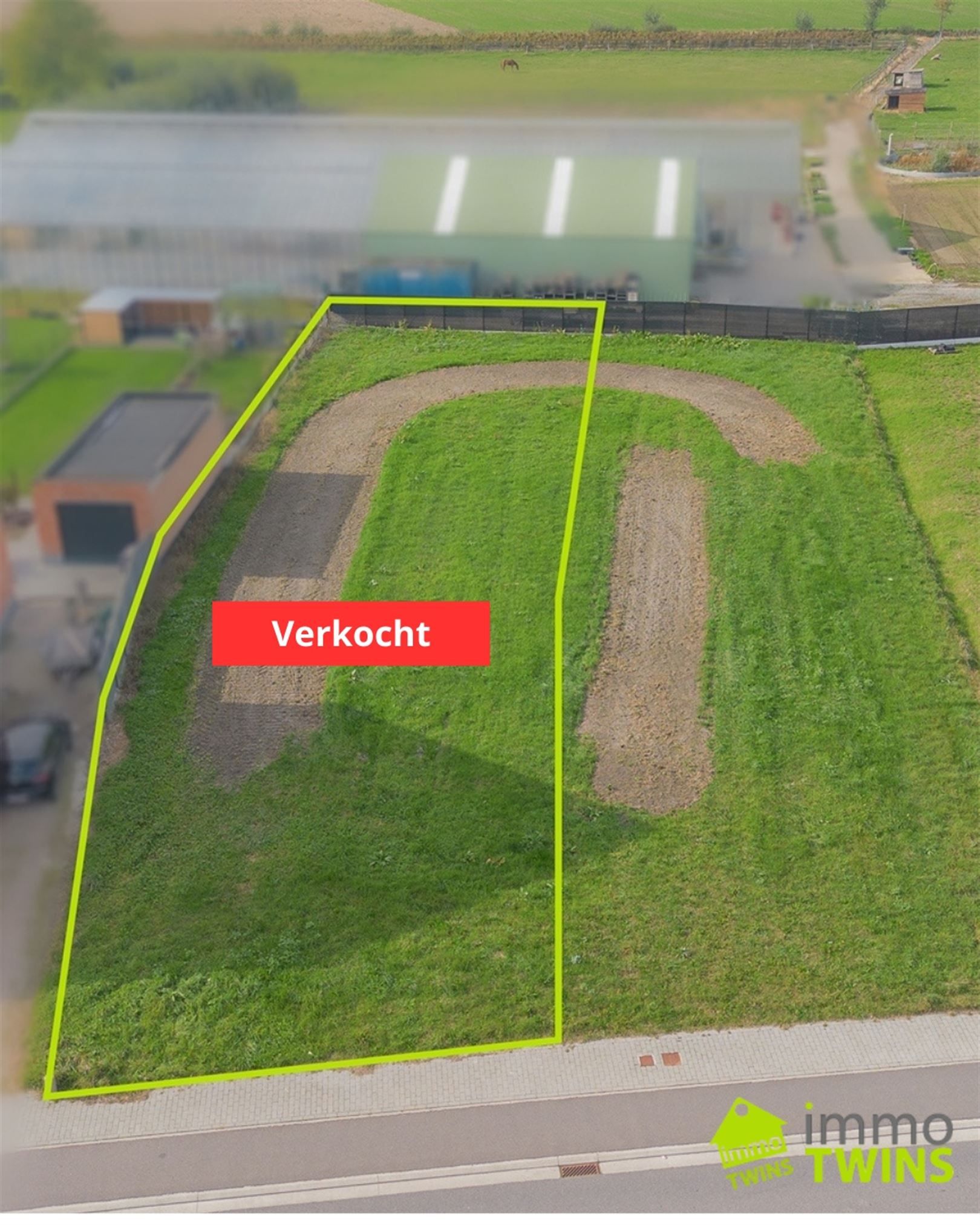 Bouwgronden voor halfopen bebouwing te Buggenhout foto 6