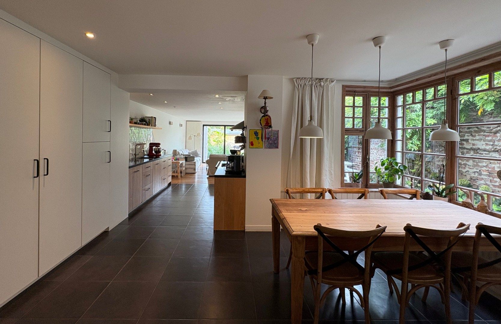 Wat een combo: Authentiek, modern comfort en energie-efficiënt! foto 7