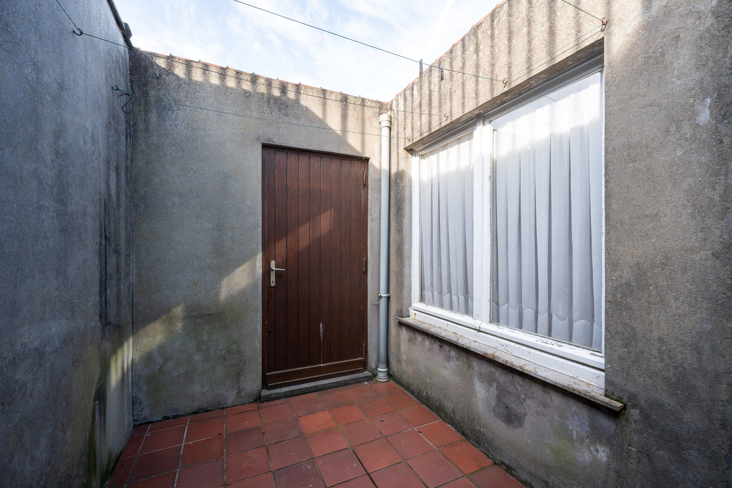 Mooie stadswoning in het centrum van Heist foto 8