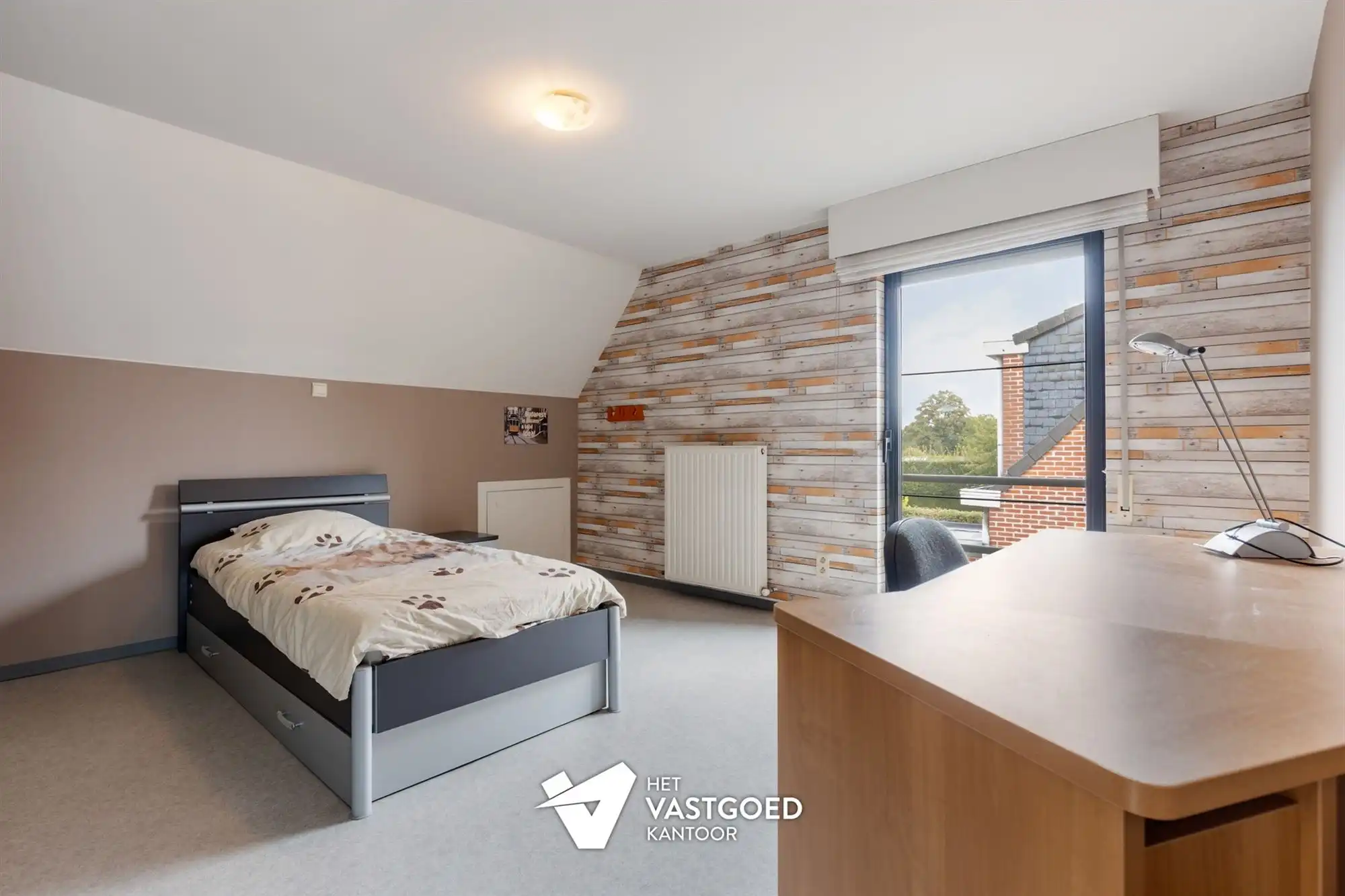 PERFECT ONDERHOUDEN, INSTAPKLARE WONING OP IDEALE LIGGING foto 16
