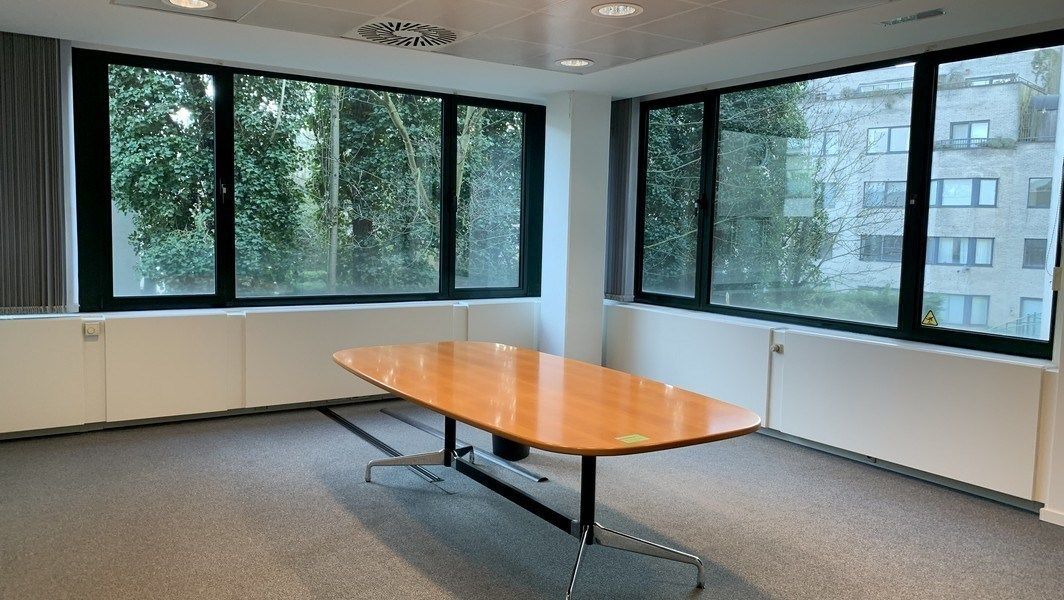 Kantoren te huur in Royal House te Berchem foto 12