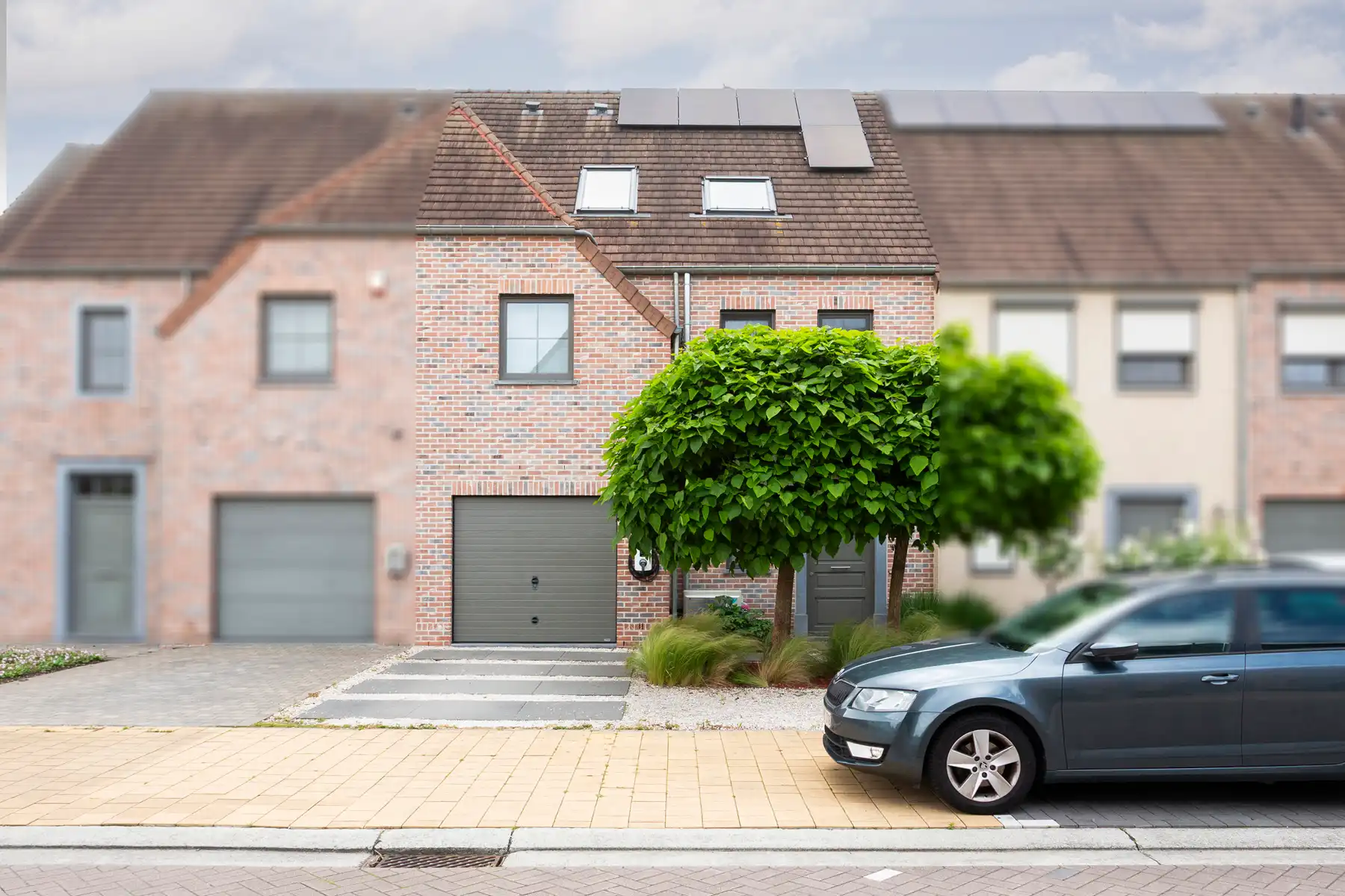 Huis te koop Beekveld 3 - 2547 Lint