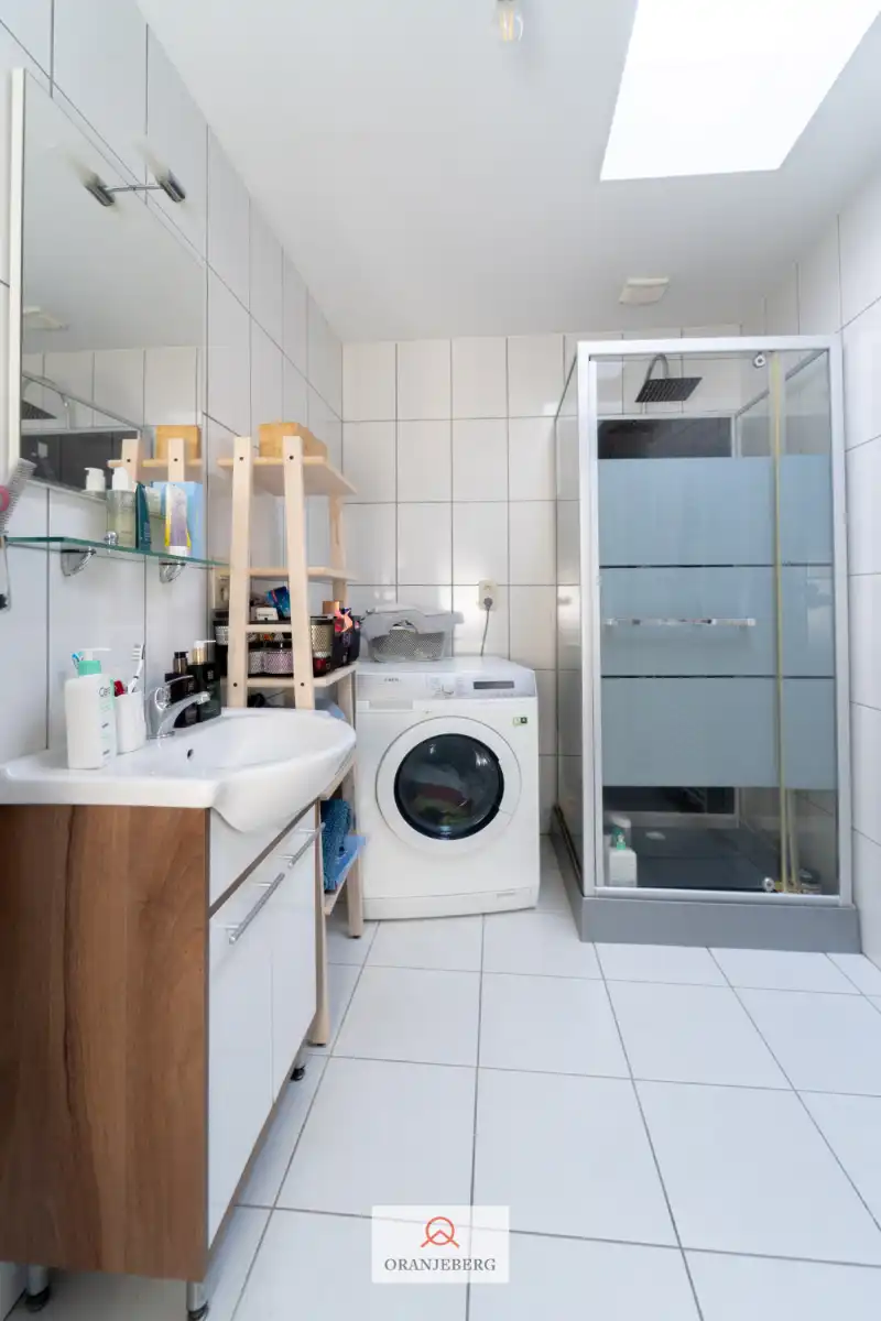 Gezellige woning vlakbij centrum Gent foto 13