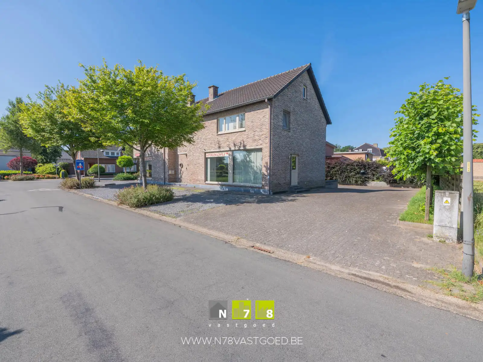 Gebouw te koop foto 30