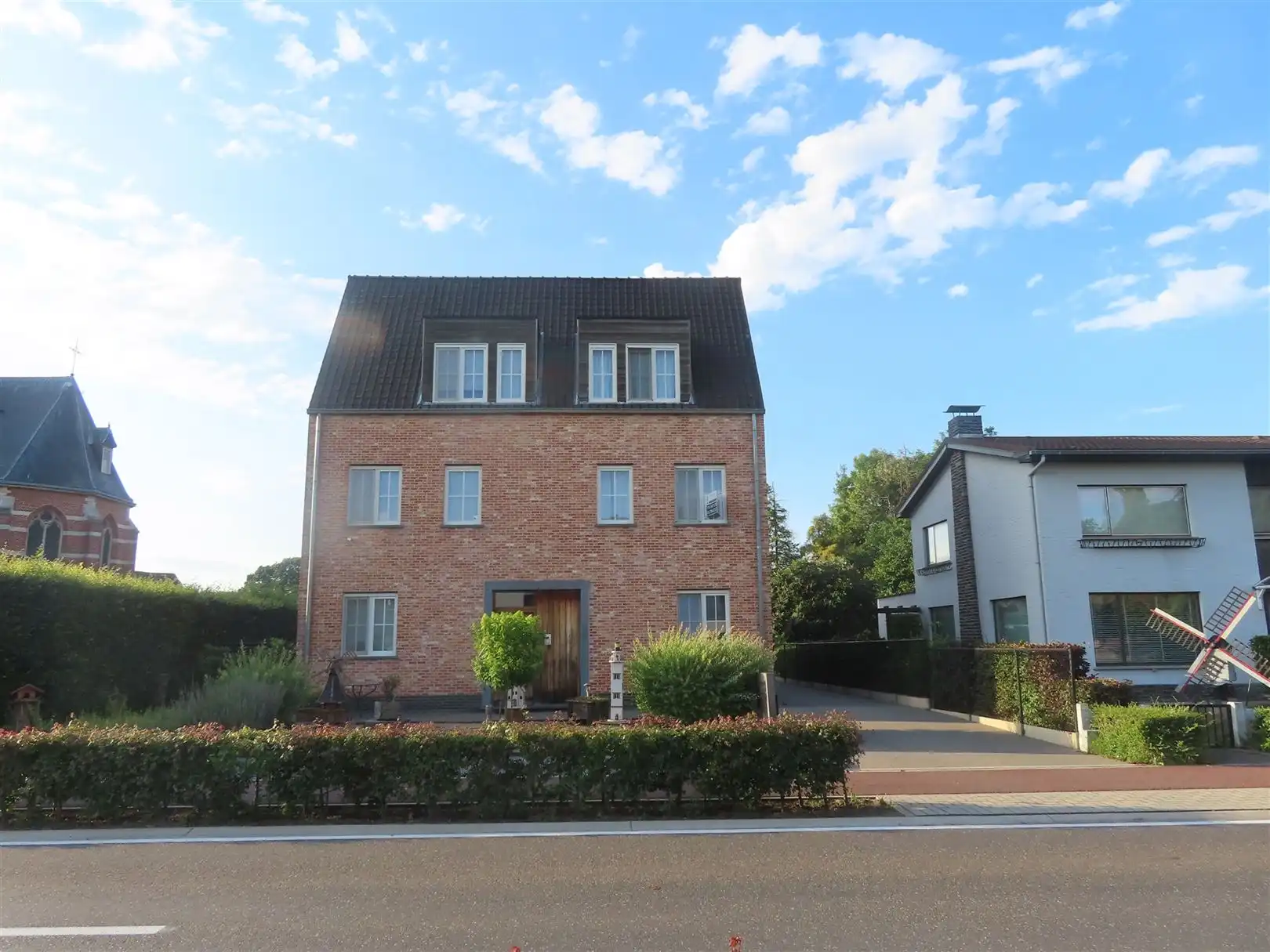 Appartement te huur Gevaertlaan 198/D - 2260 WESTERLO