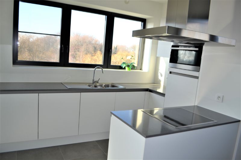 Appartement met 2 slaapkamers en staanplaats foto 5