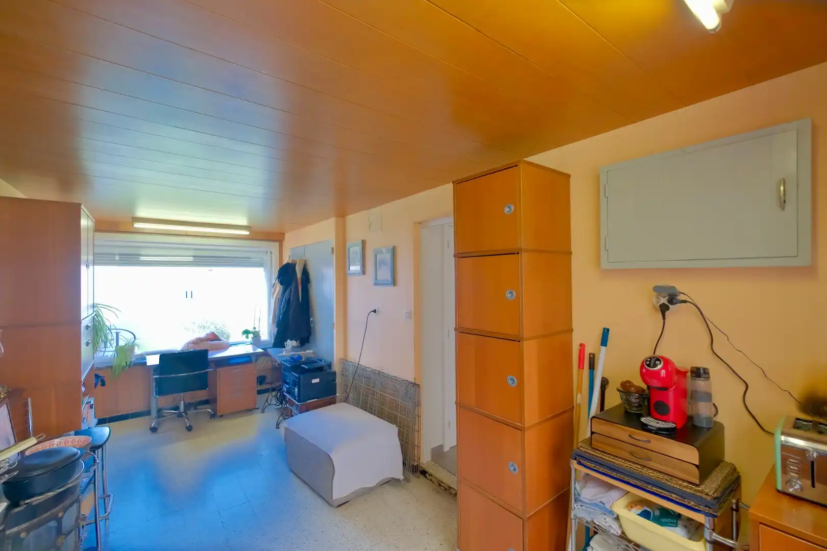 Lichtervelde - Instapklare HOB met 3 slpks en garage! foto 8