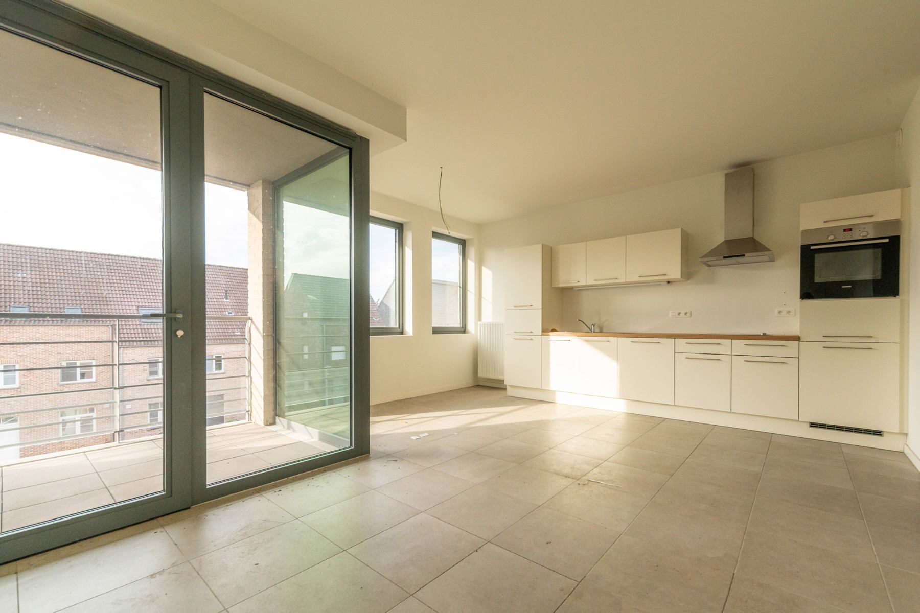 Serviceflat te koop foto 2