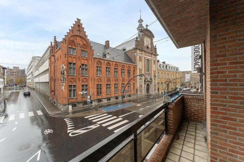 Roeselare- Appartement met 3 slaapkamers foto 16