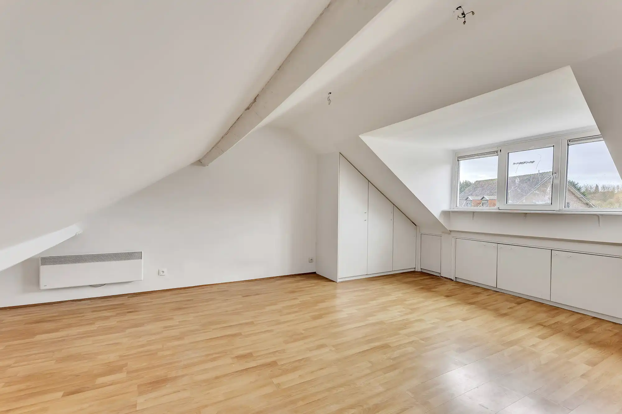 Instapklare driegevel in Lennik te koop foto 24